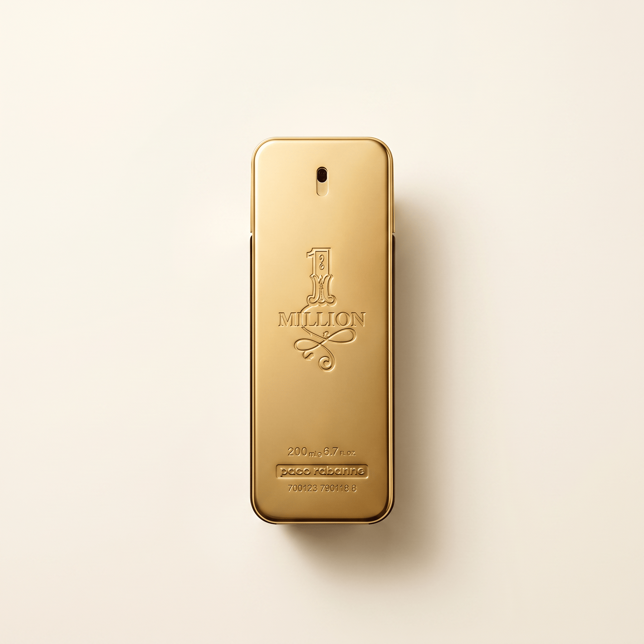 Paco Rabanne Paco Rabanne 1 Million Eau de Toilette Perfumeza