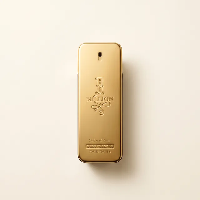 Paco Rabanne 1 Million Eau de Toilette