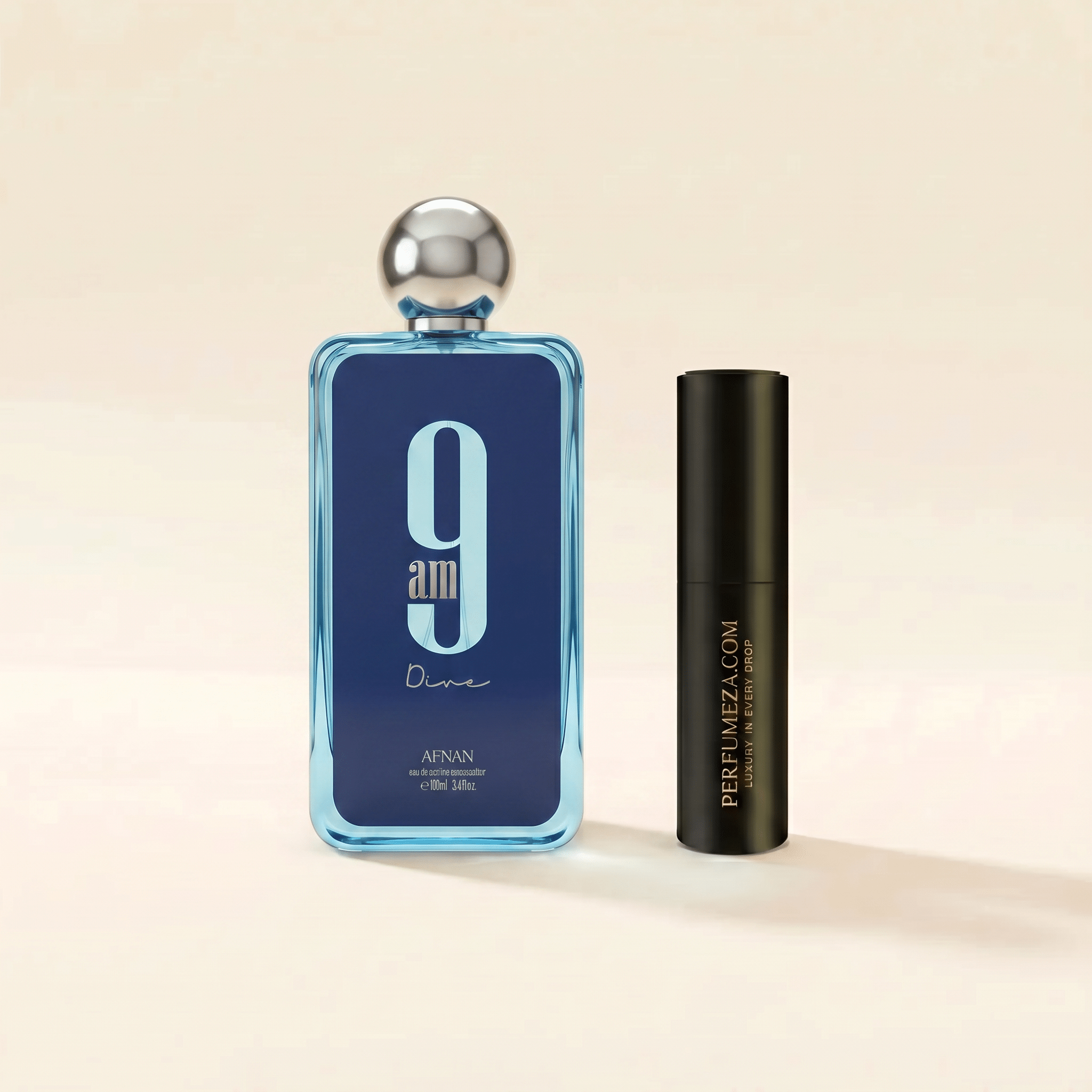 Afnan Perfumes 9AM Dive Eau de Parfum by Afnan — zobacz 2