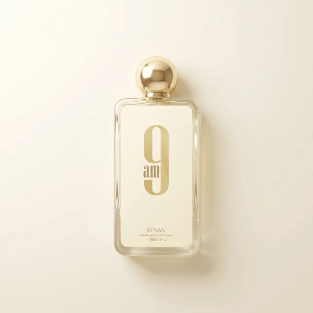 Afnan Perfumes 9AM Eau de Parfum