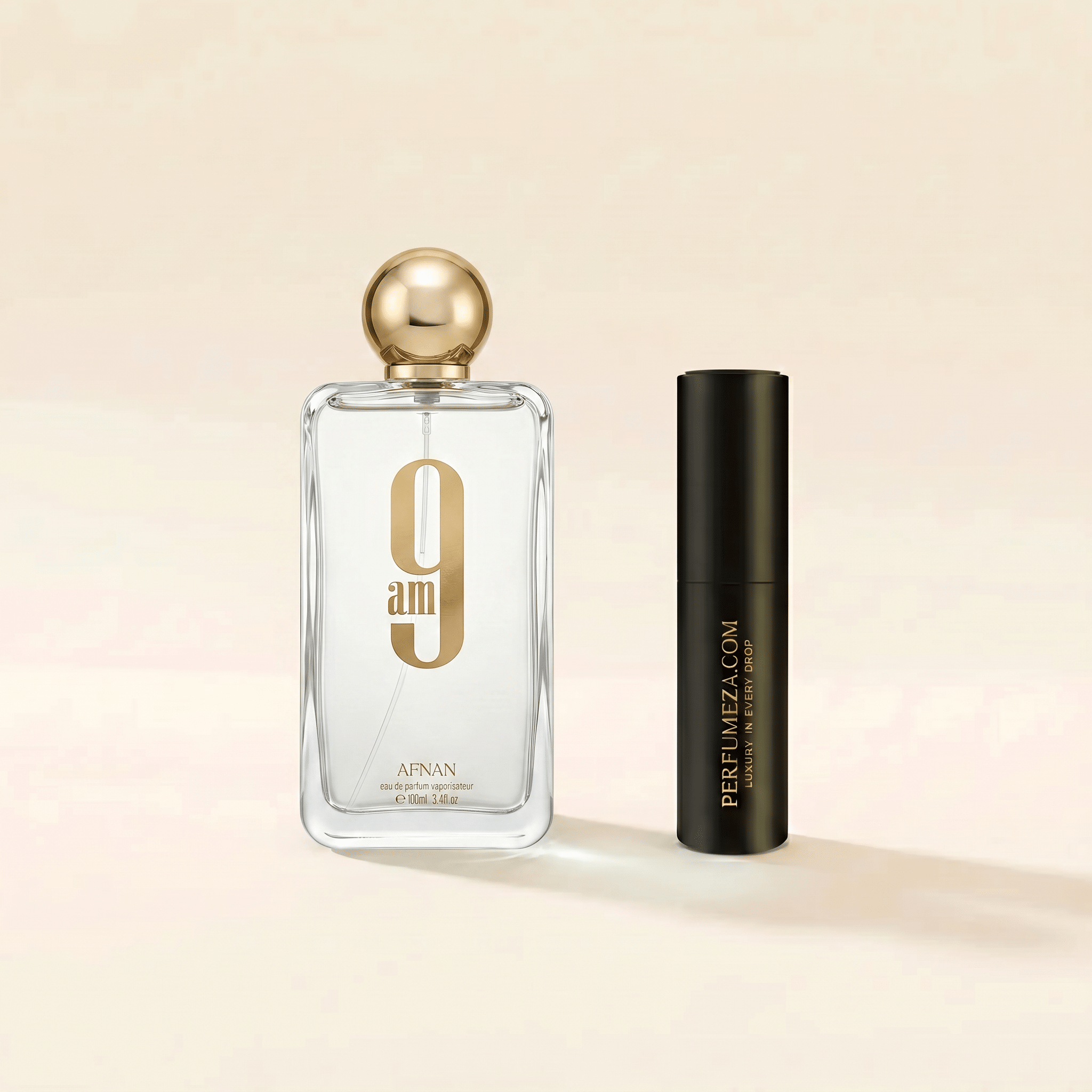 Afnan Perfumes 9AM Eau de Parfum by Afnan — zobacz 2