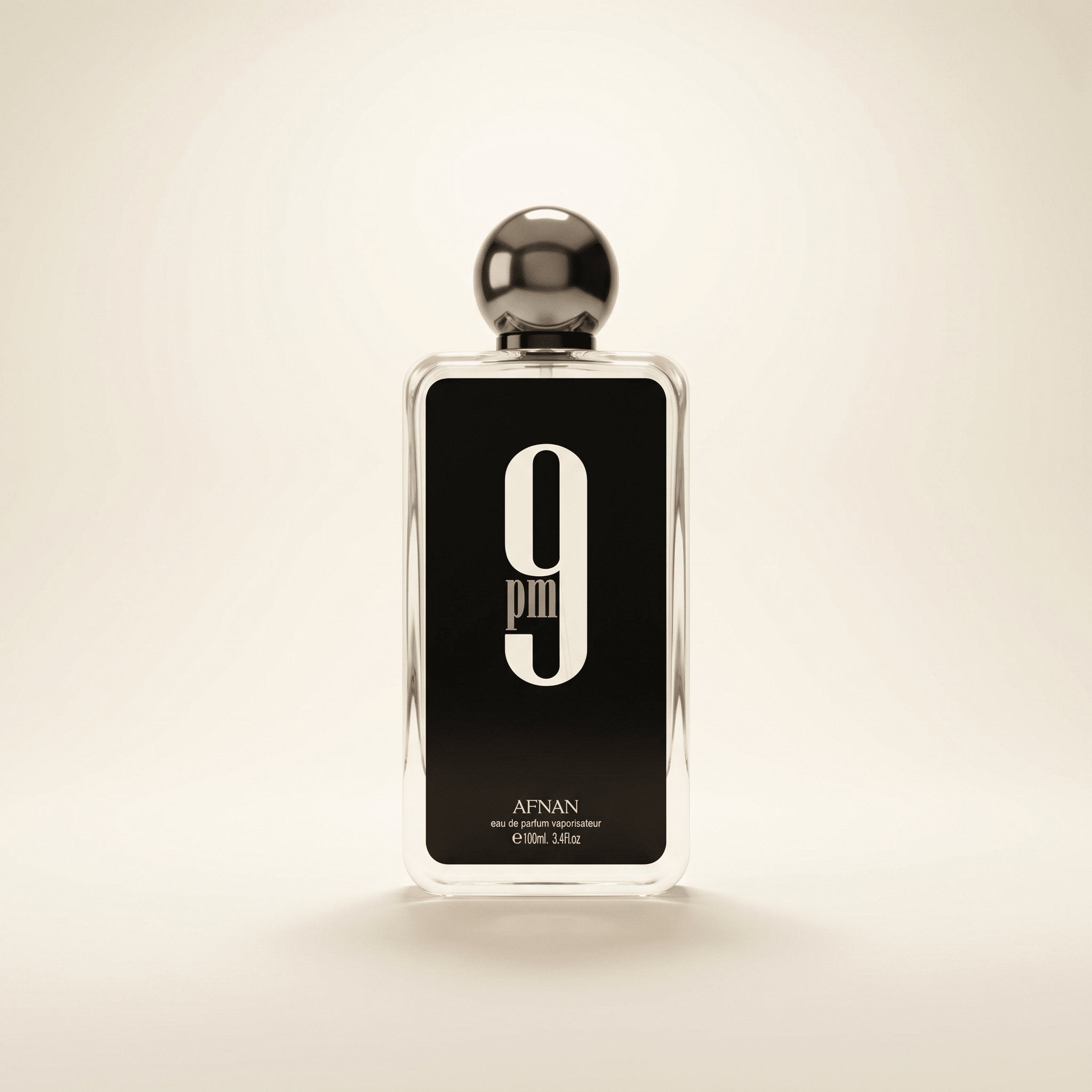 AfnanAfnan Perfumes 9PM Eau De Parfum SprayPerfumeza