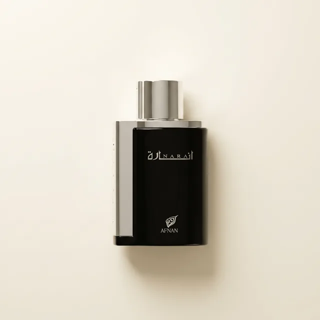Afnan Perfumes Inara Black Eau de Parfum