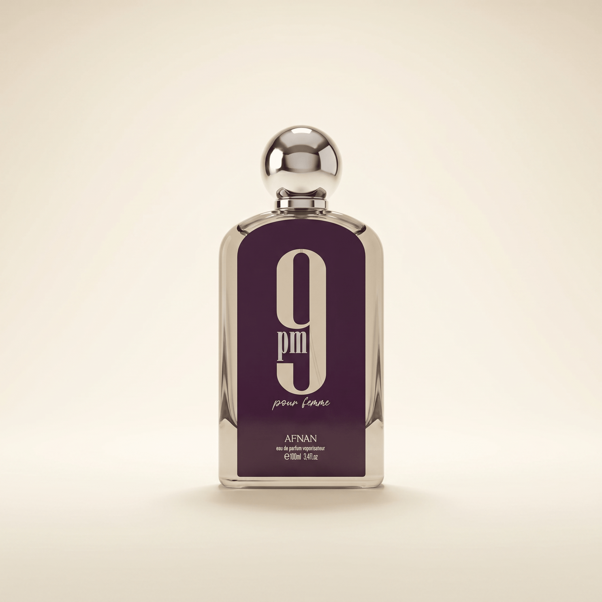AfnanAfnan Perfumes Pour Femme 9PM Eau de ParfumPerfumeza