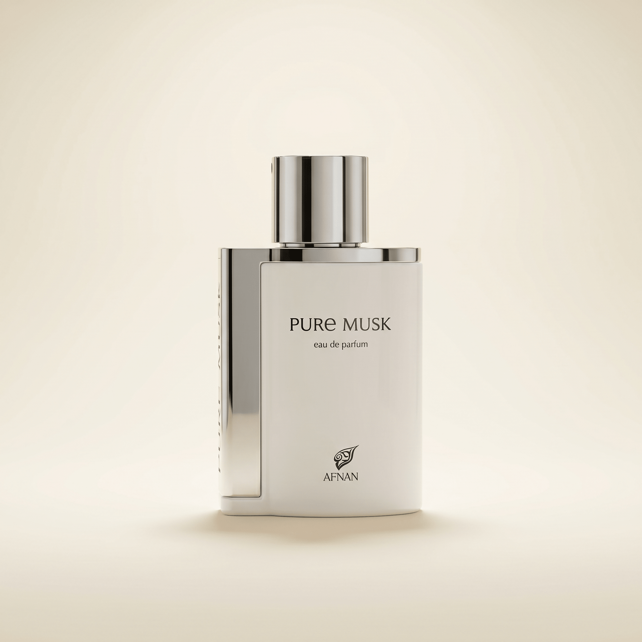 AfnanAfnan Perfumes Pure Musk Eau de ParfumPerfumeza