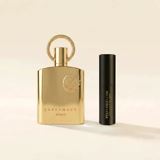 Afnan  Supremacy Gold Eau De Parfum (2)