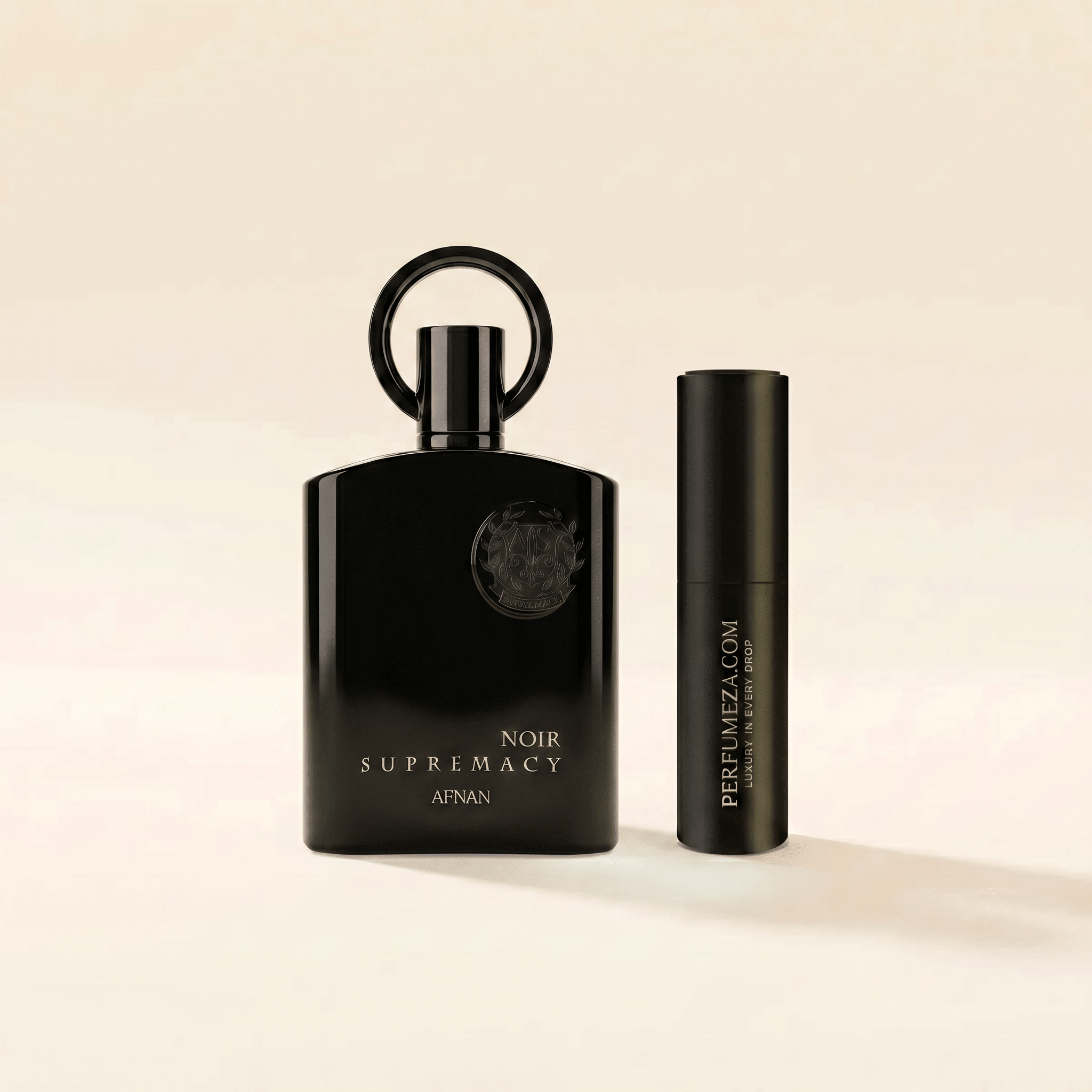 Afnan Perfumes Supremacy Noir Eau de Parfum by Afnan — zobacz 2