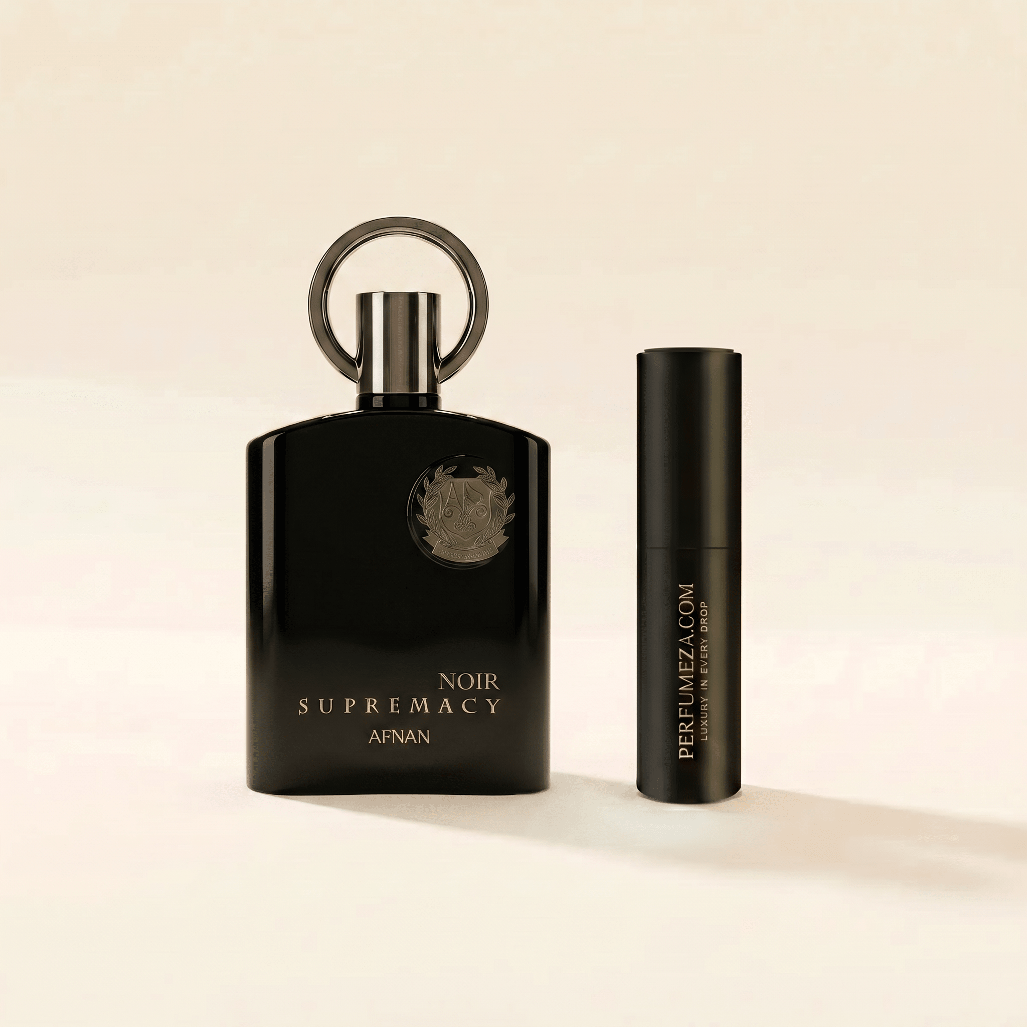 Afnan Perfumes Supremacy Noir Eau de Parfum by Afnan — zobacz 2