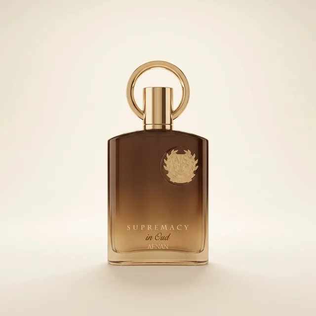 Afnan Supremacy In Oud