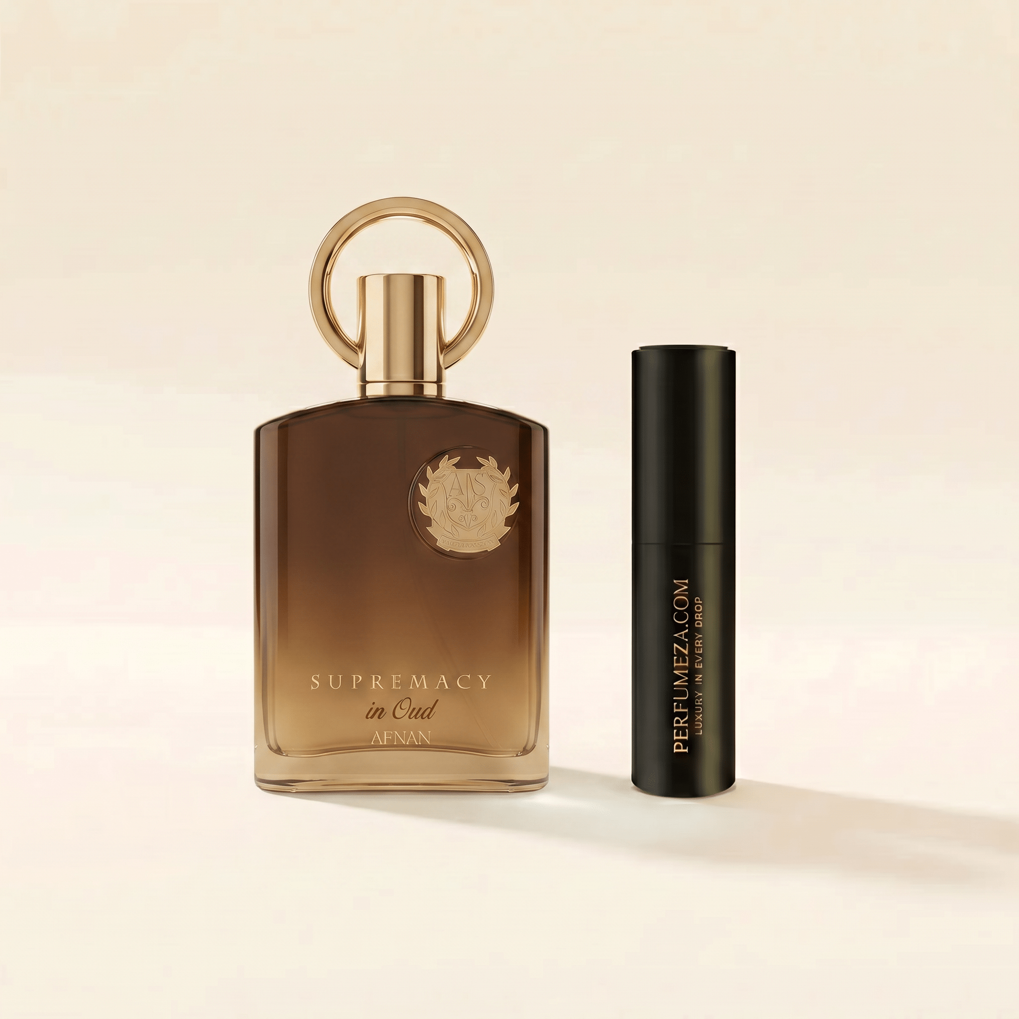 Afnan Supremacy In Oud by Afnan — zobacz 2