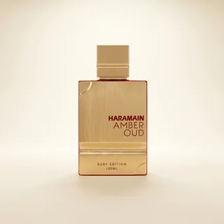 Al Haramain Amber Oud Ruby Edition Eau de Parfum (1)