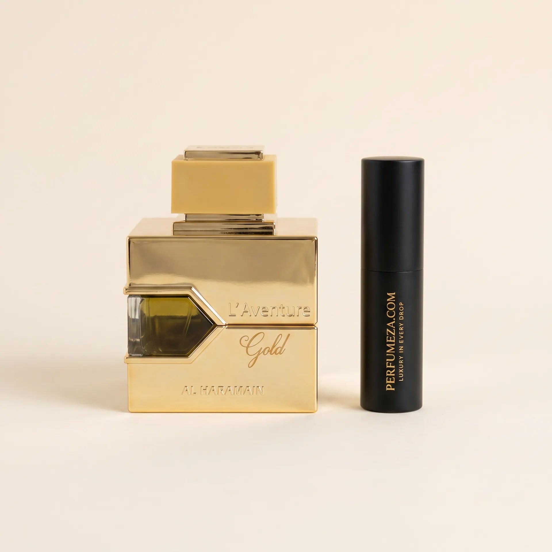 Al Haramain L'Aventure Eau de Parfum by Al Haramain — widok 2