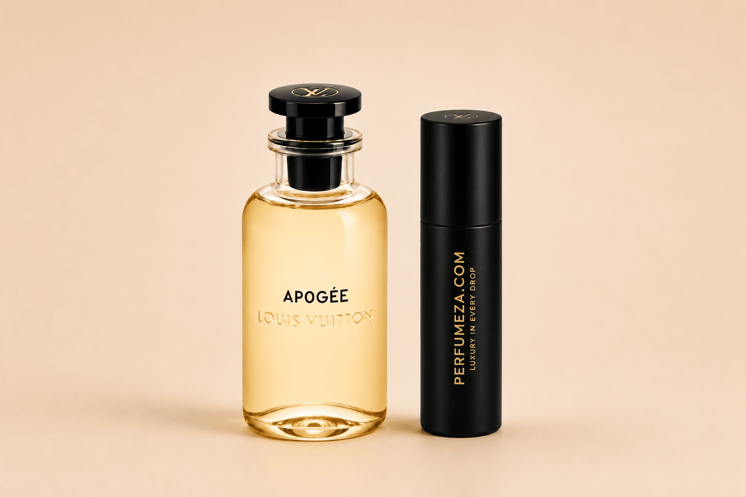 Apogée by Louis Vuitton — widok 2