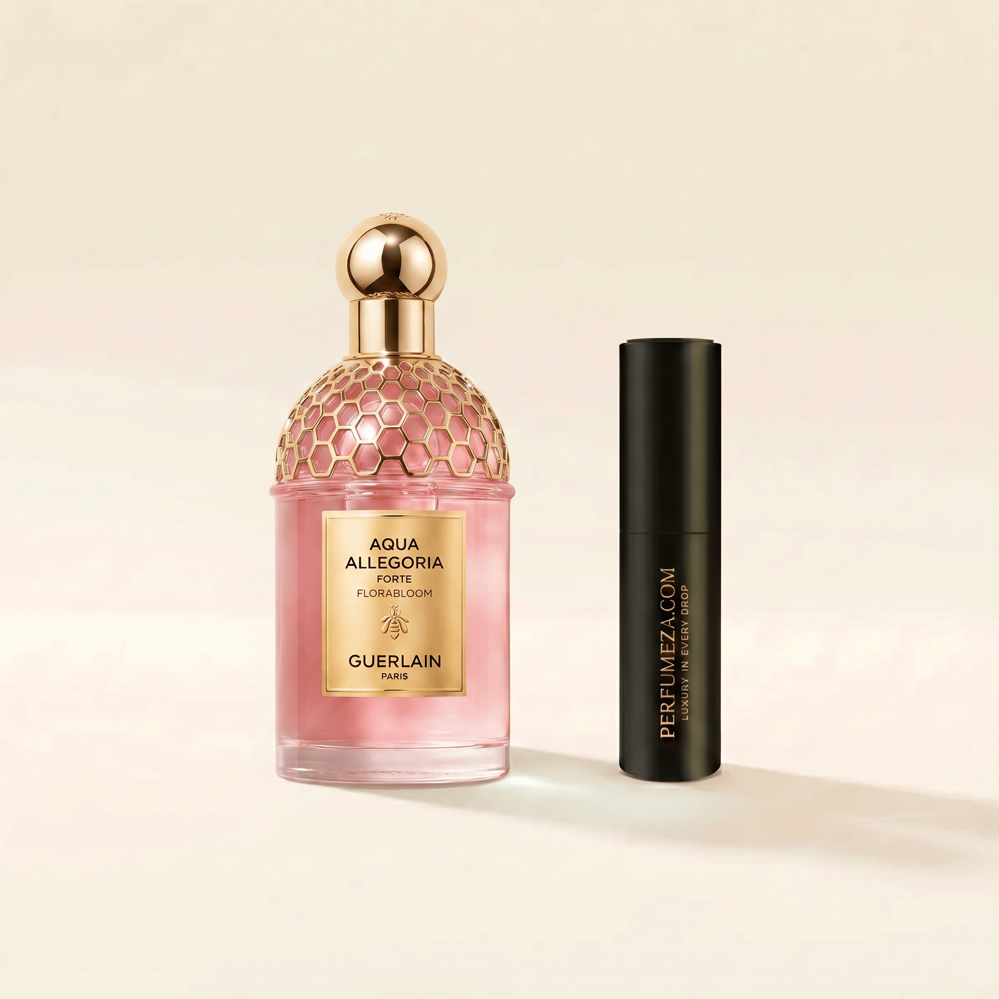Guerlain Aqua Allegoria Florabloom Forte Eau de Parfum by Guerlain — zobacz 2