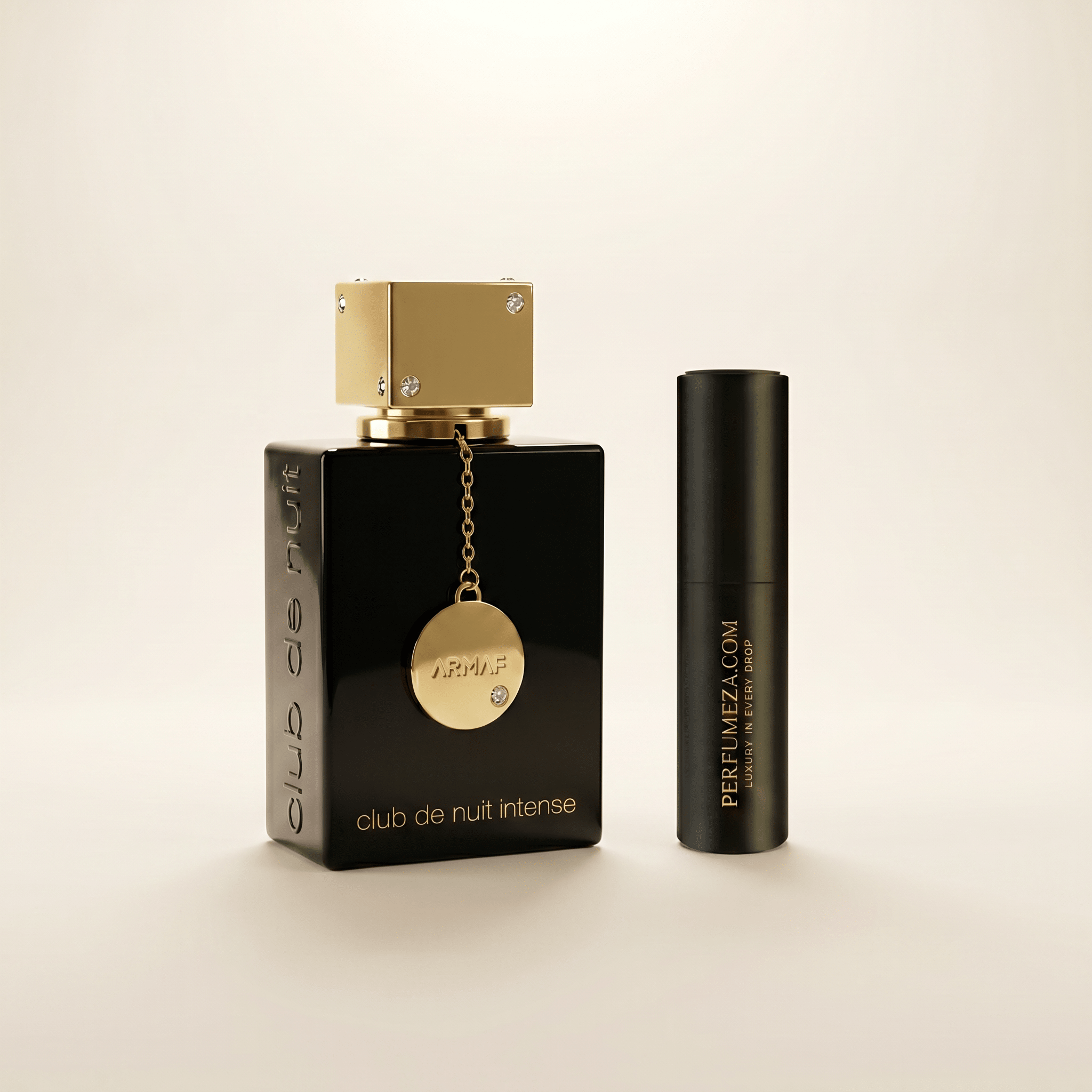 Armaf Club De Nuit Intense Woman Eau De Parfum by Armaf — widok 2