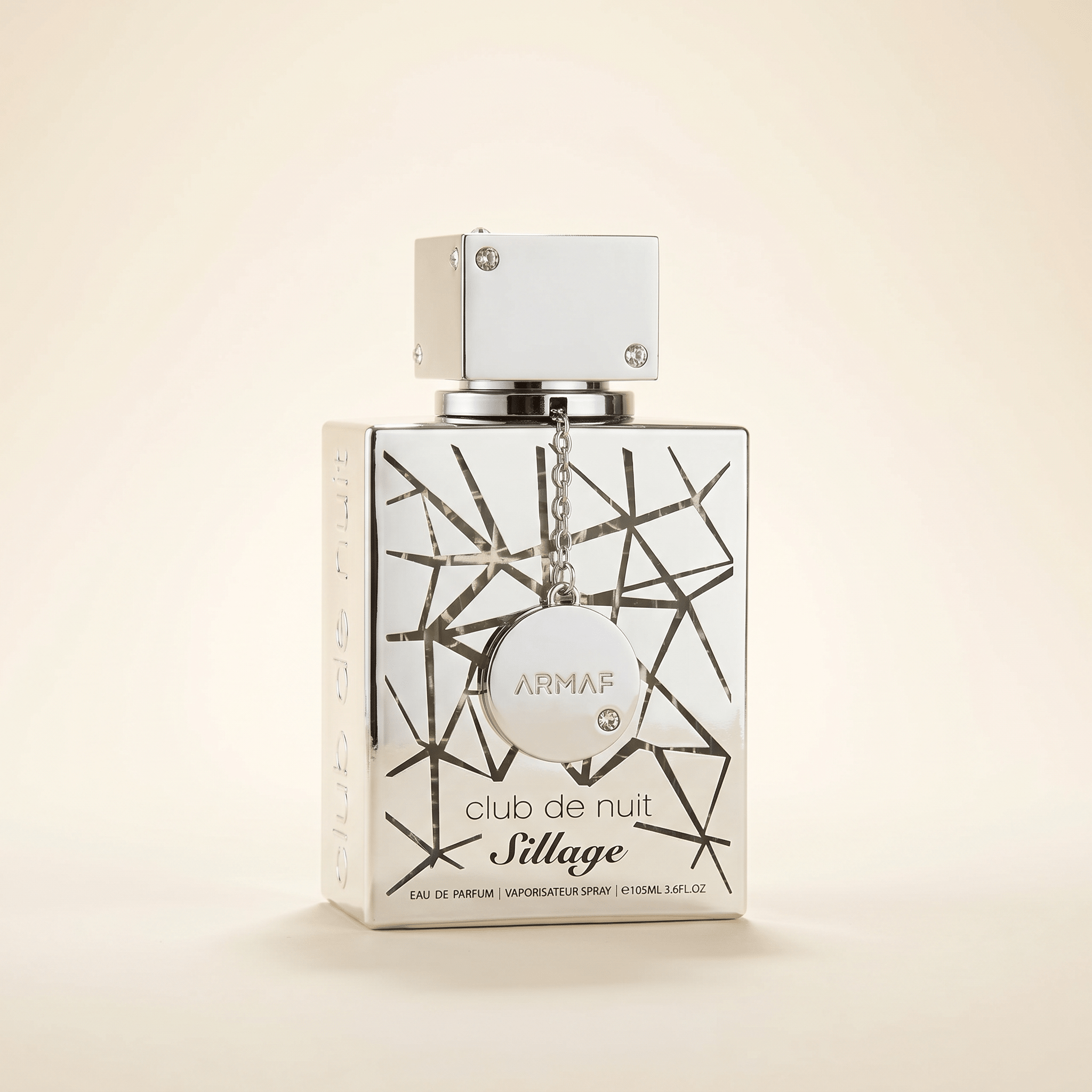 ArmafArmaf Club De Nuit Sillage Eau De ParfumPerfumeza