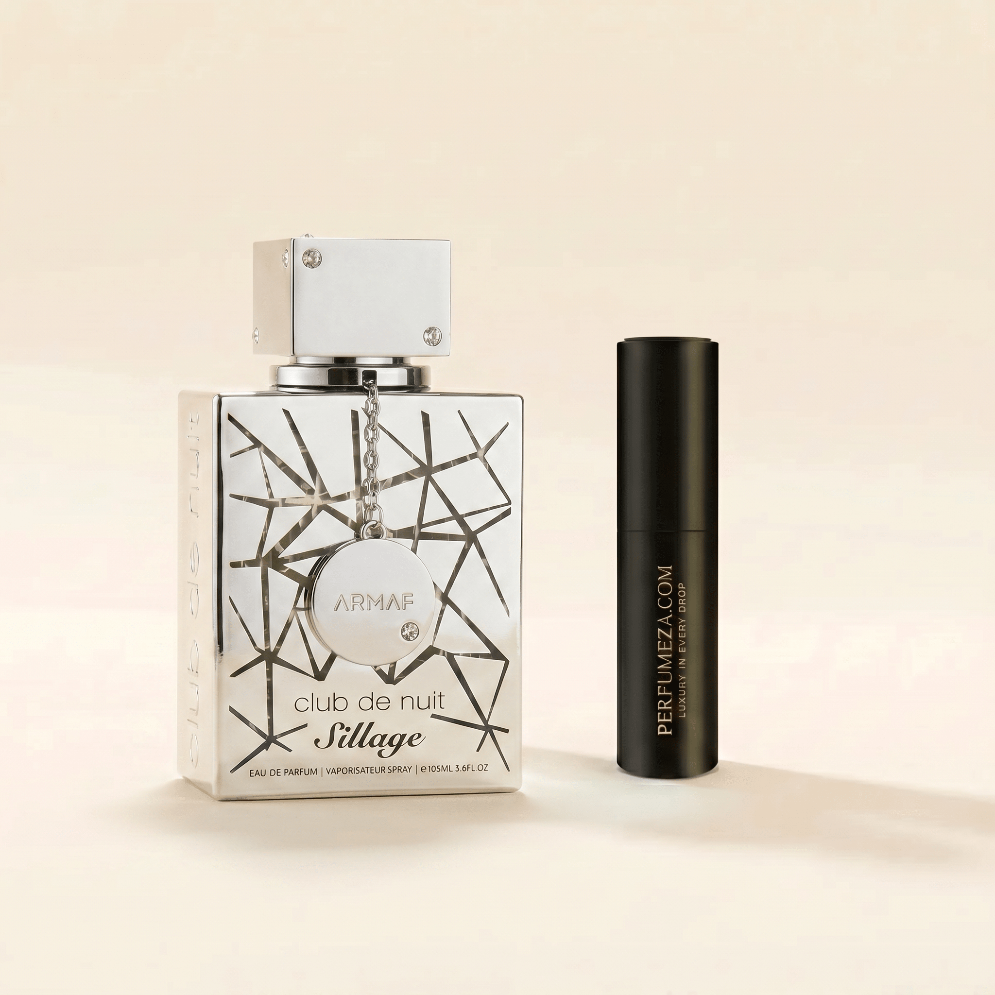 Armaf Club De Nuit Sillage Eau De Parfum by Armaf — widok 2