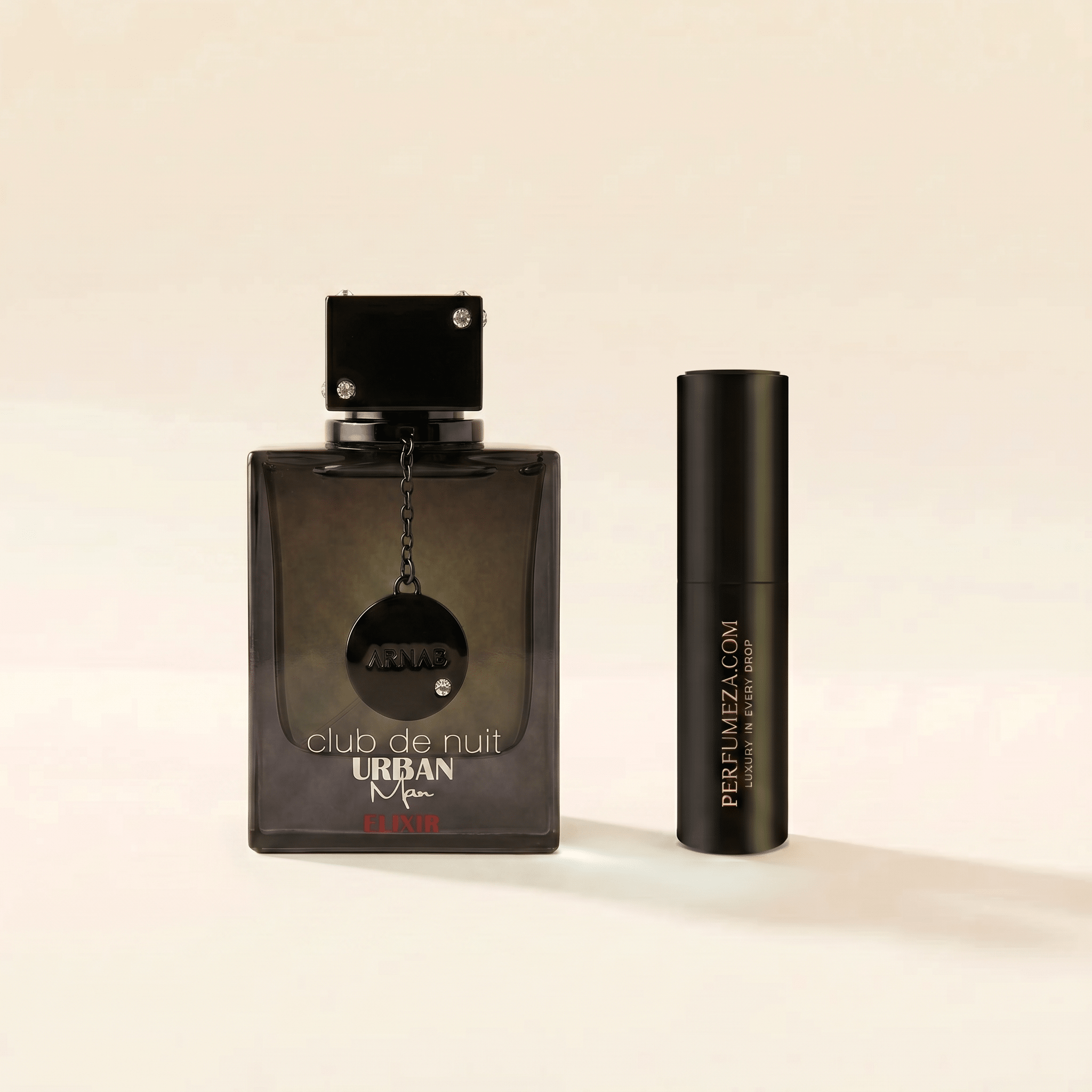 Armaf Club De Nuit Urban Elixir EDP by Armaf — zobacz 2