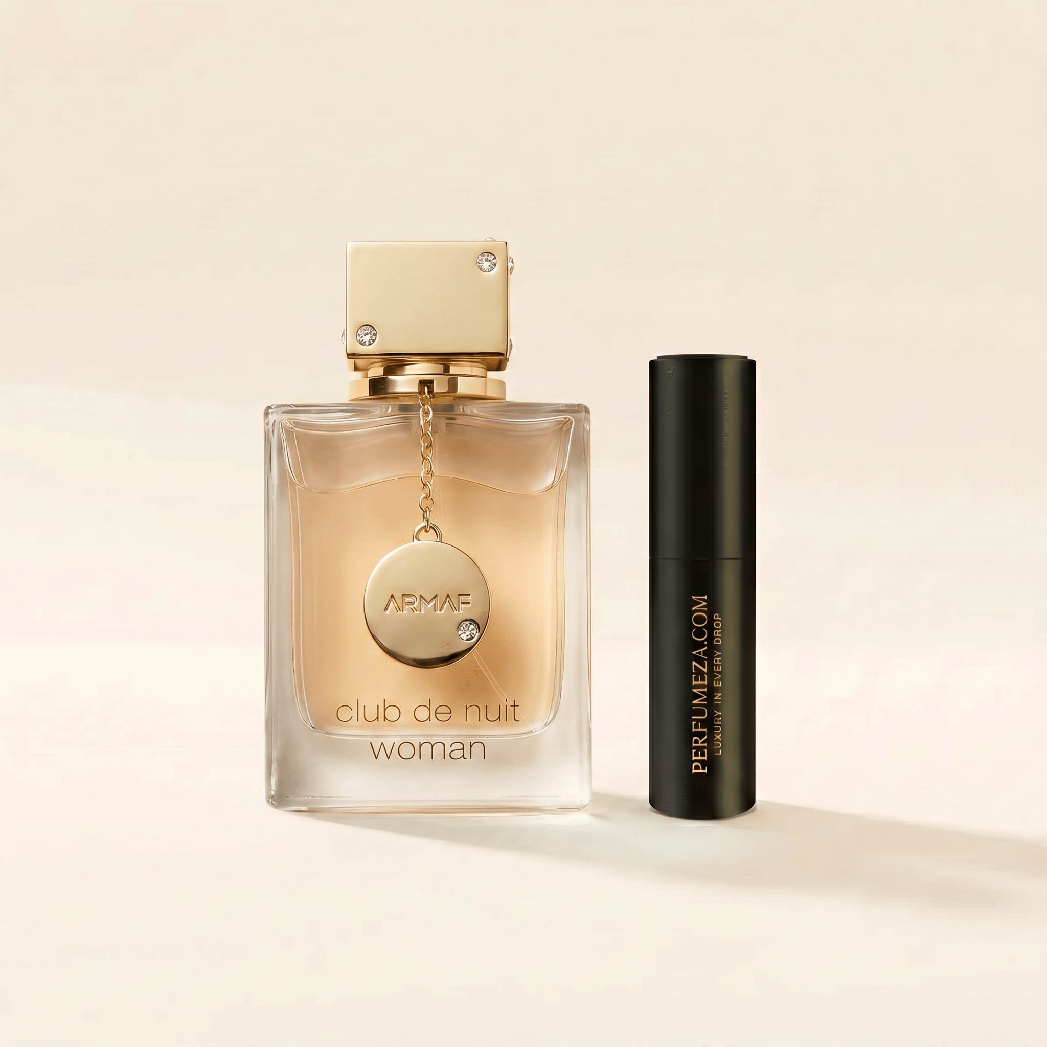 Armaf Club De Nuit Woman Eau De Parfum by Armaf — zobacz 2