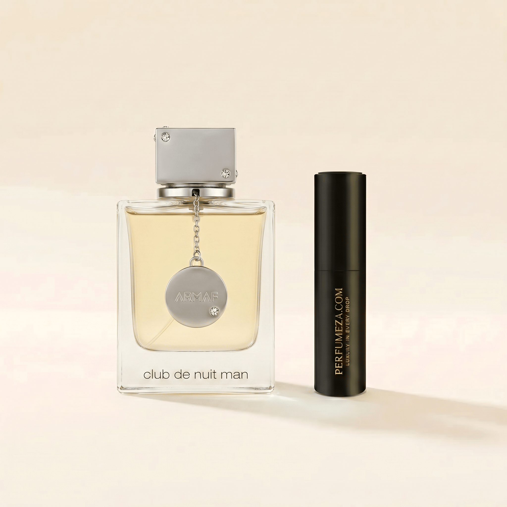 Armaf Club De Nuit Eau de Toilette by Armaf — zobacz 2