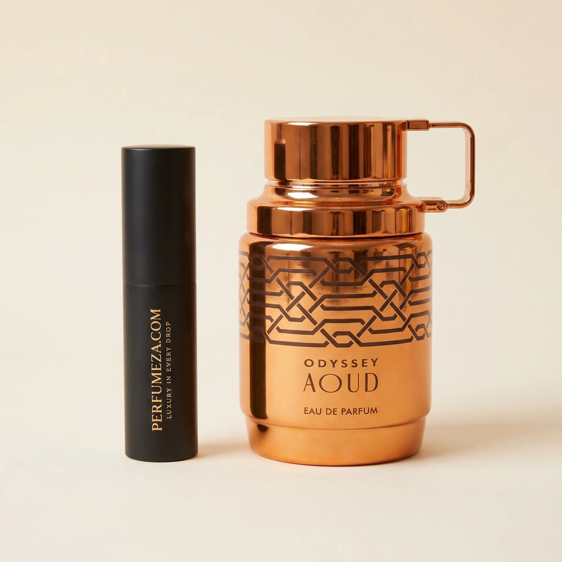Armaf Odyssey Aoud Eau de Parfum by Armaf — widok 2