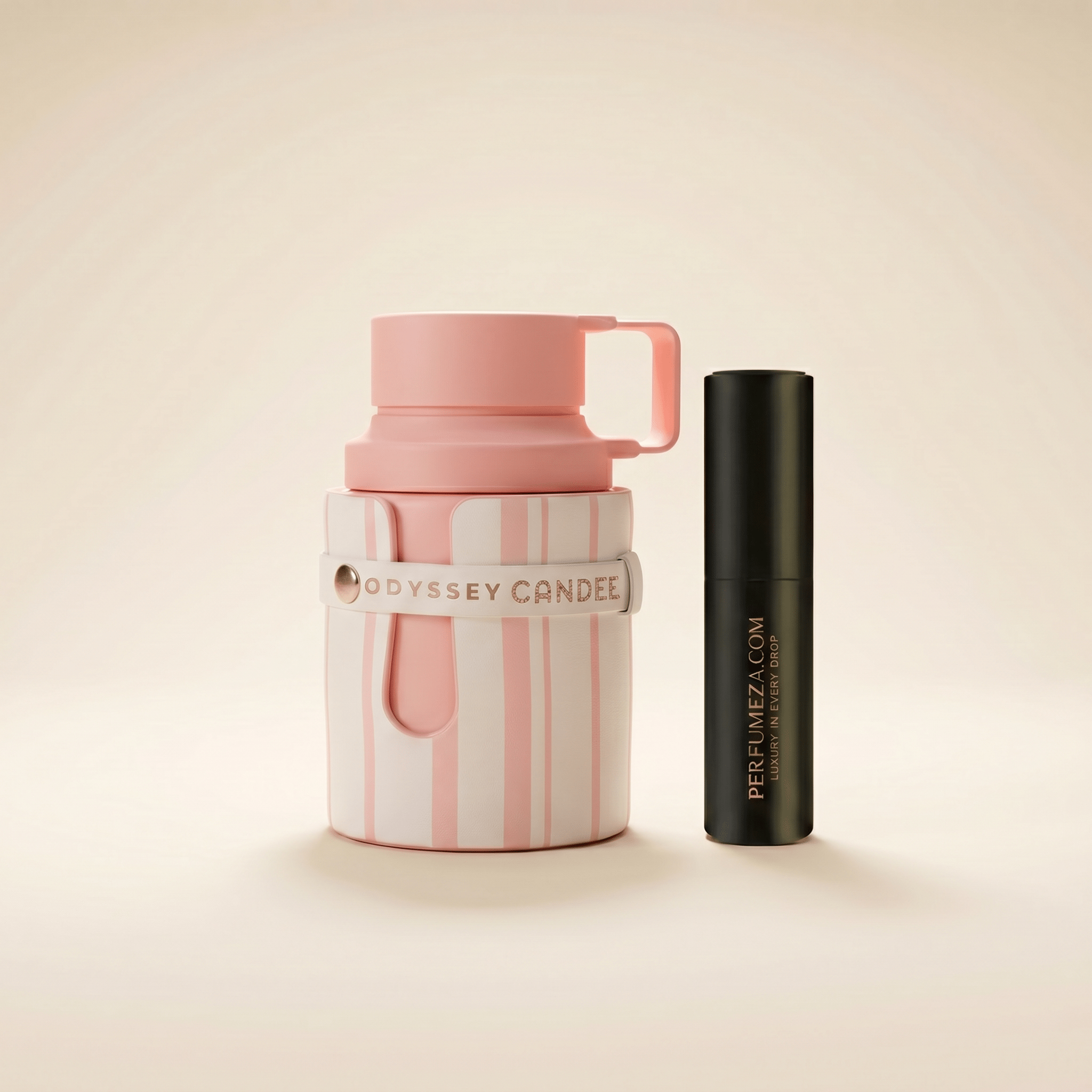 Armaf Odyssey Candee Special Edition Eau de Parfum dla Kobiet – 10ml by Armaf — zobacz 2