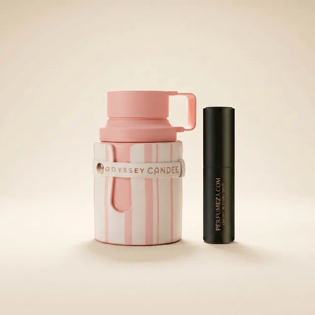 Armaf Odyssey Candee Special Edition Eau de Parfum for Women