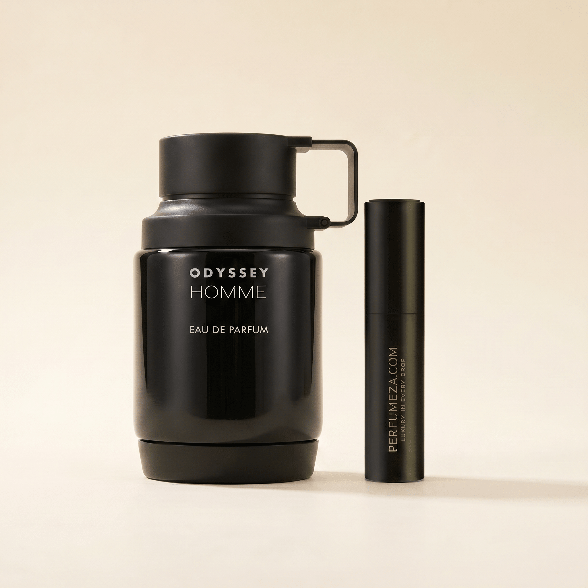 Armaf Odyssey Homme Eau de Parfum by Armaf — widok 2