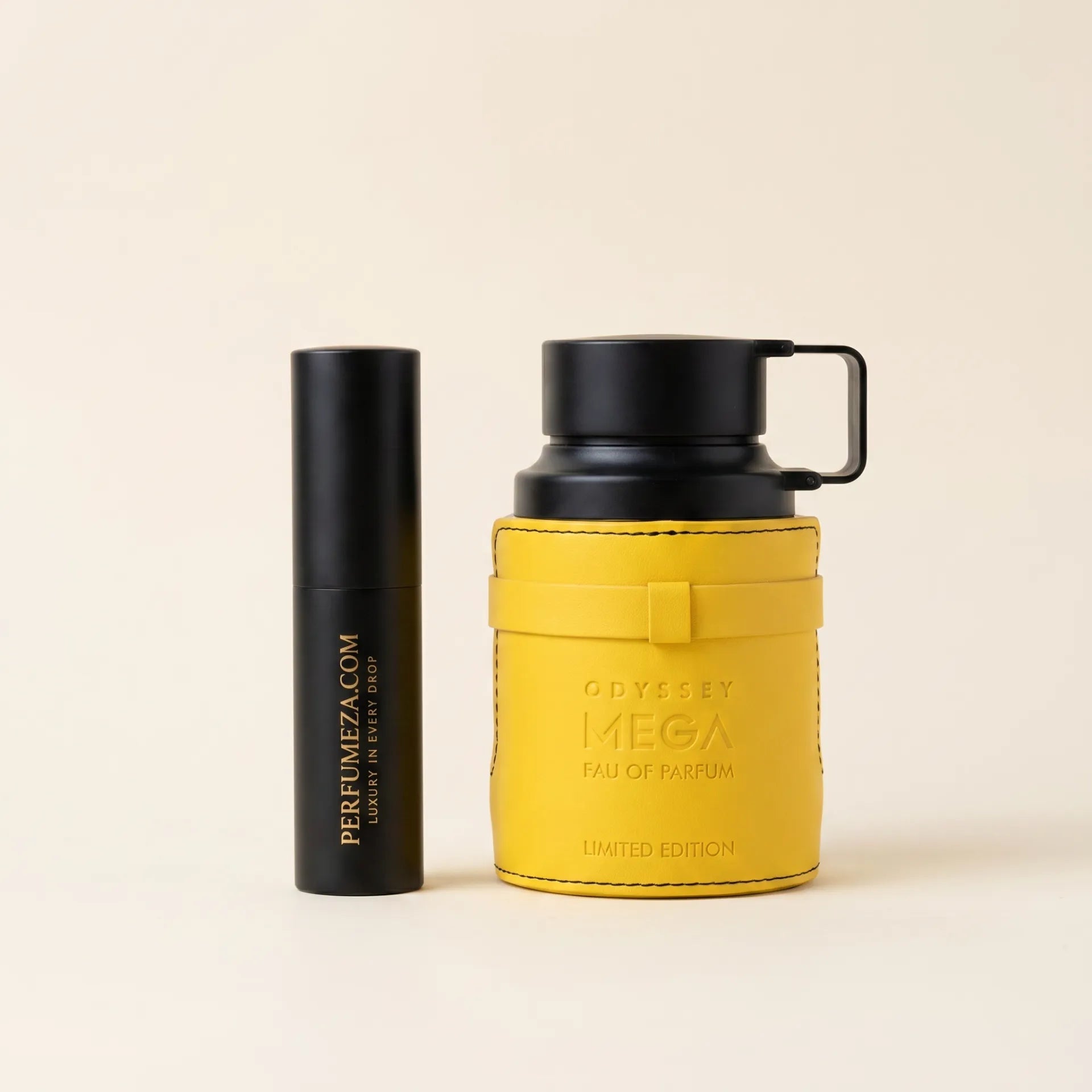 Armaf Odyssey Homme Mega Eau de Parfum by Armaf — zobacz 2