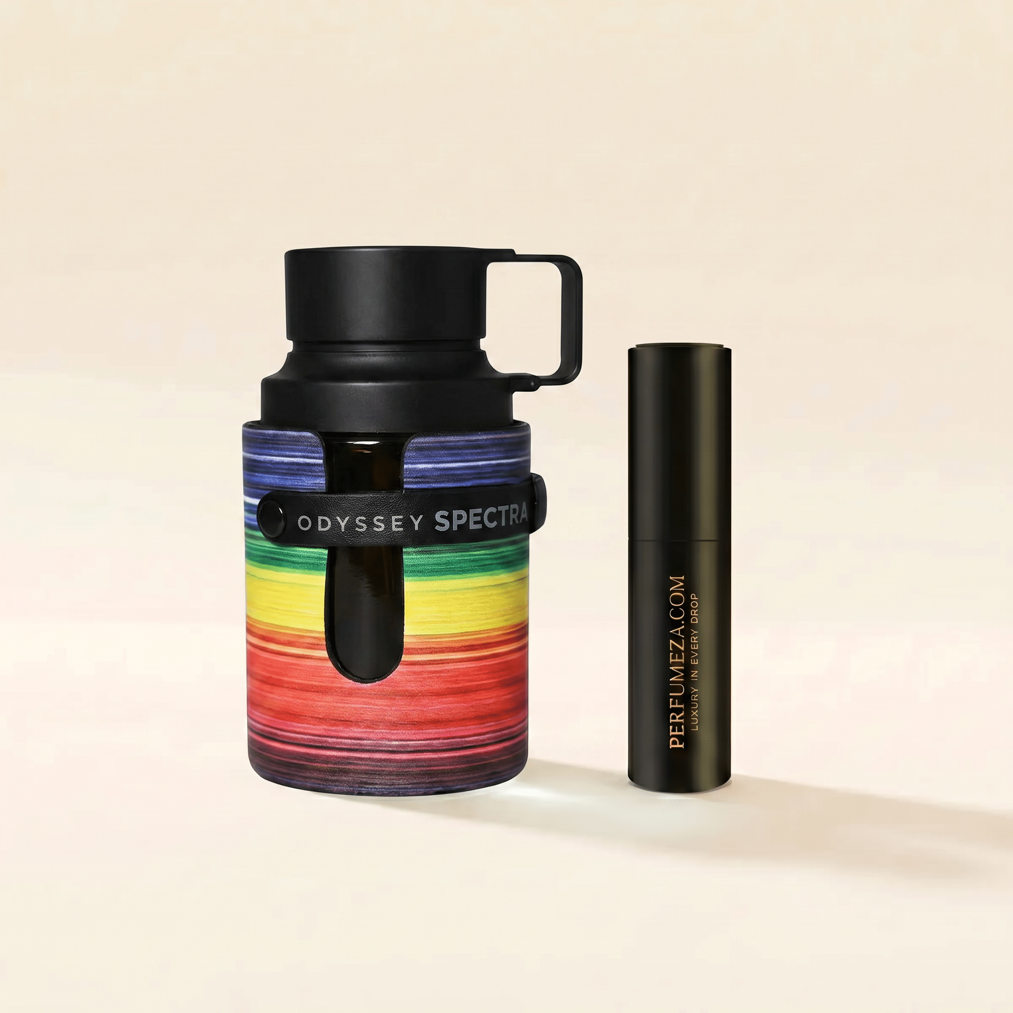 Armaf Odyssey Spectra Rainbow Edition Eau de Parfum by Armaf — zobacz 2