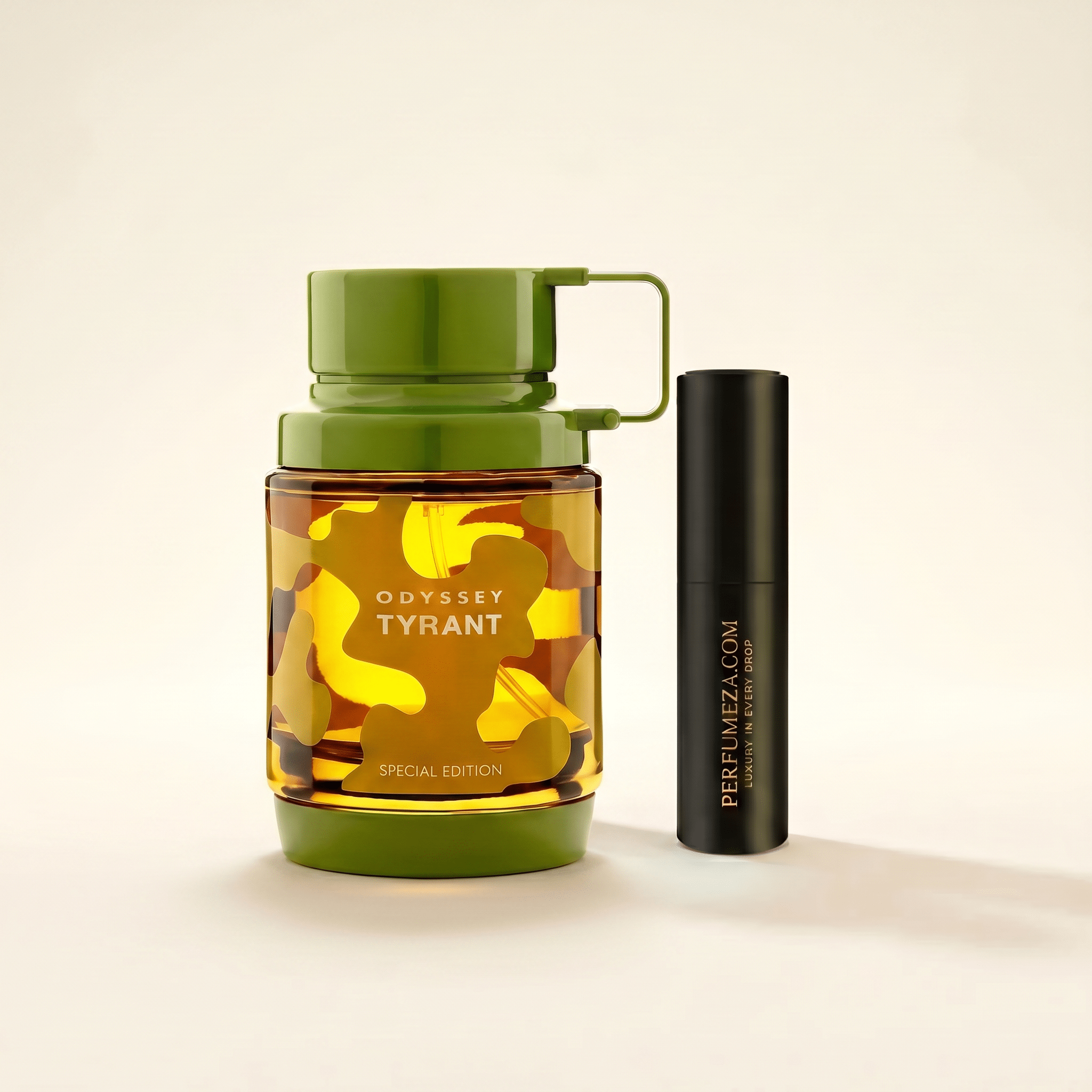 Armaf Odyssey Tyrant Eau De Parfum by Armaf — zobacz 2