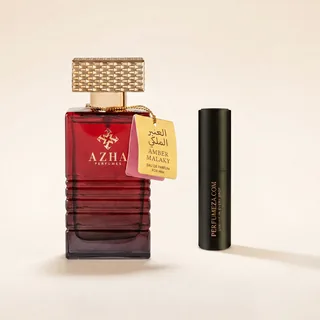 Azha Amber Malaky For Him Eau de Parfum (2)
