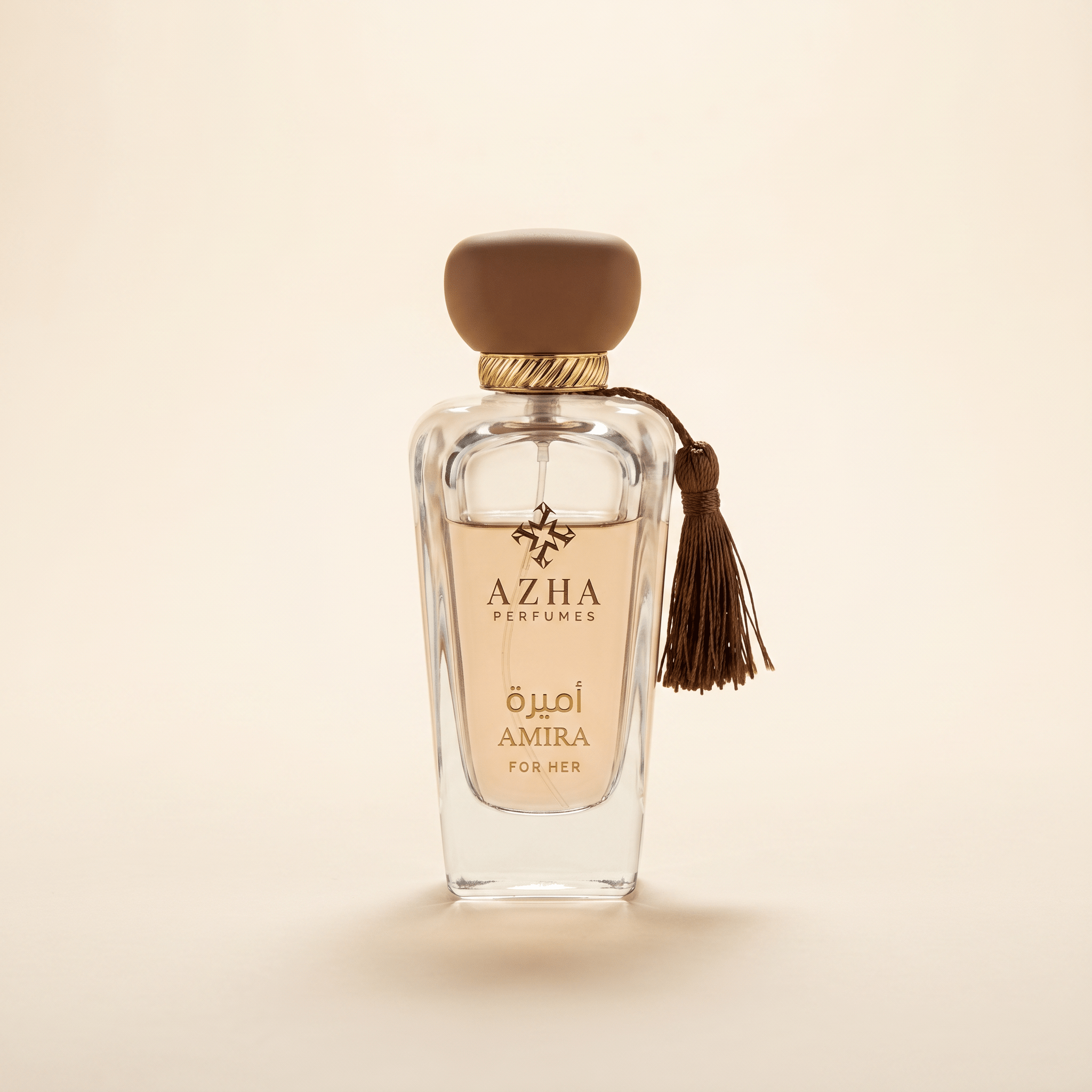 AzhaAzha Amira Women Eau de Parfum – 10ml Perfumeza