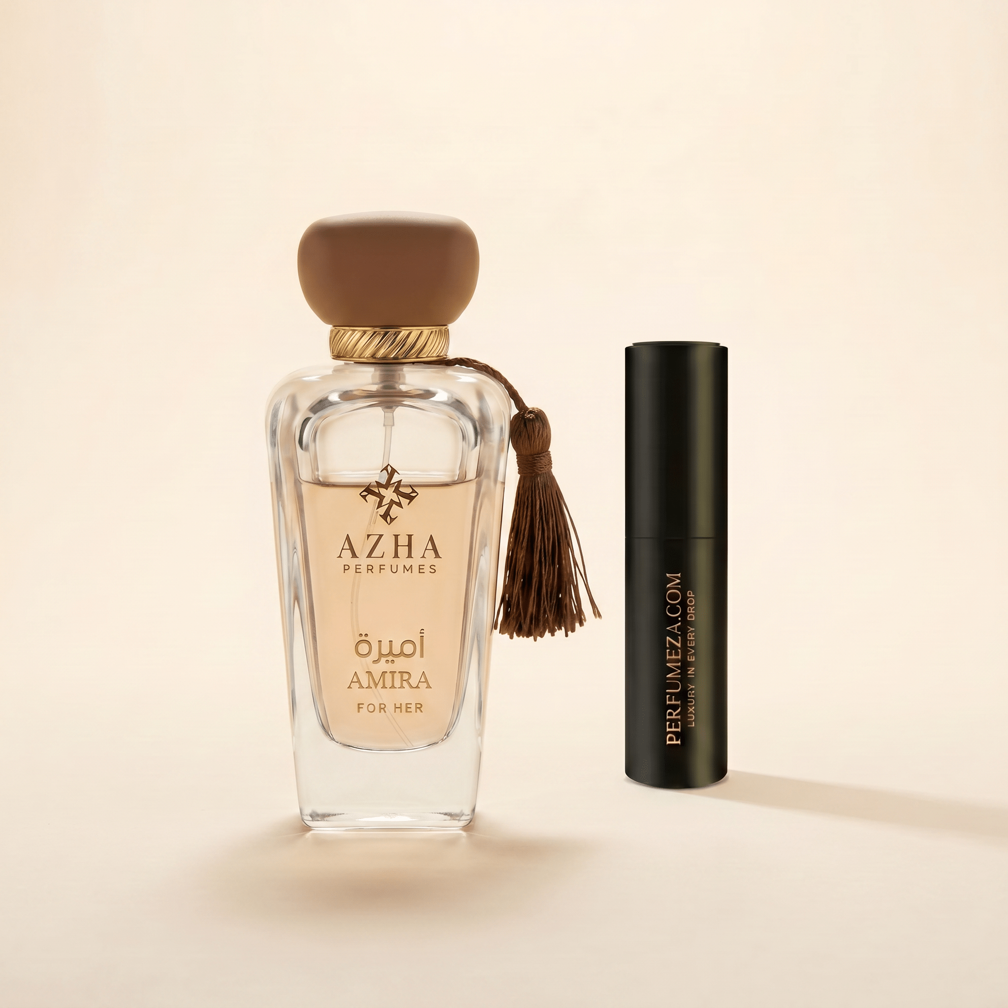 Azha Amira Women Eau de Parfum – 10ml by Azha — zobacz 2