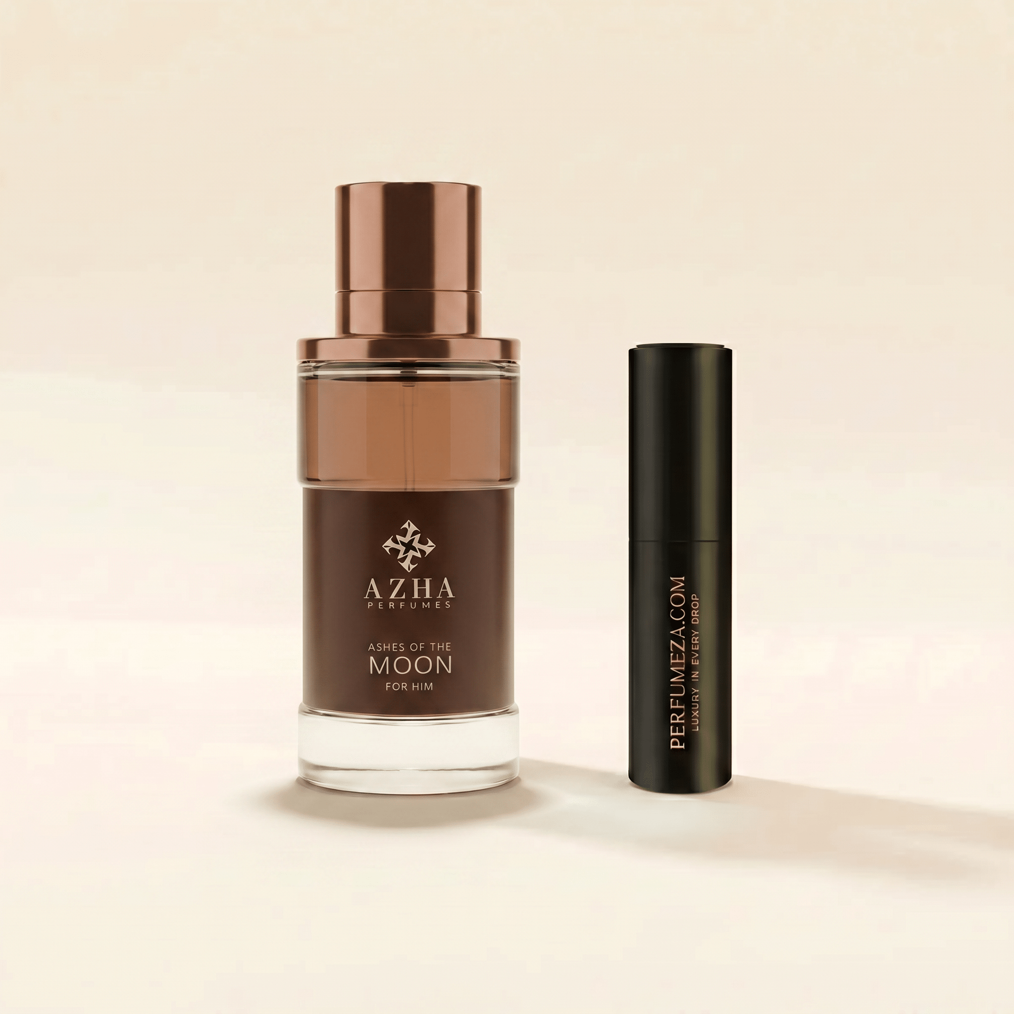 Azha Ashes of the Moon Eau de Parfum by Azha — zobacz 2