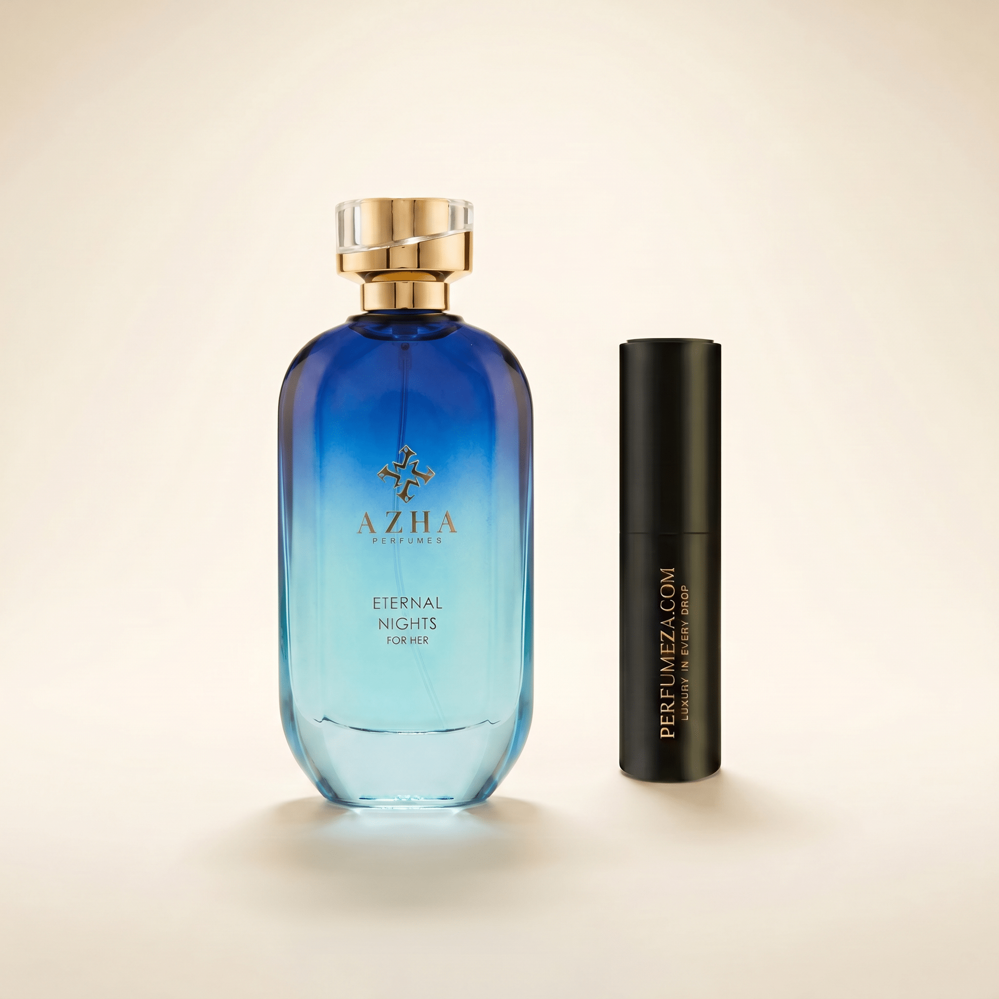 Azha Eternal Nights Eau de Parfum Spray by Azha — widok 2
