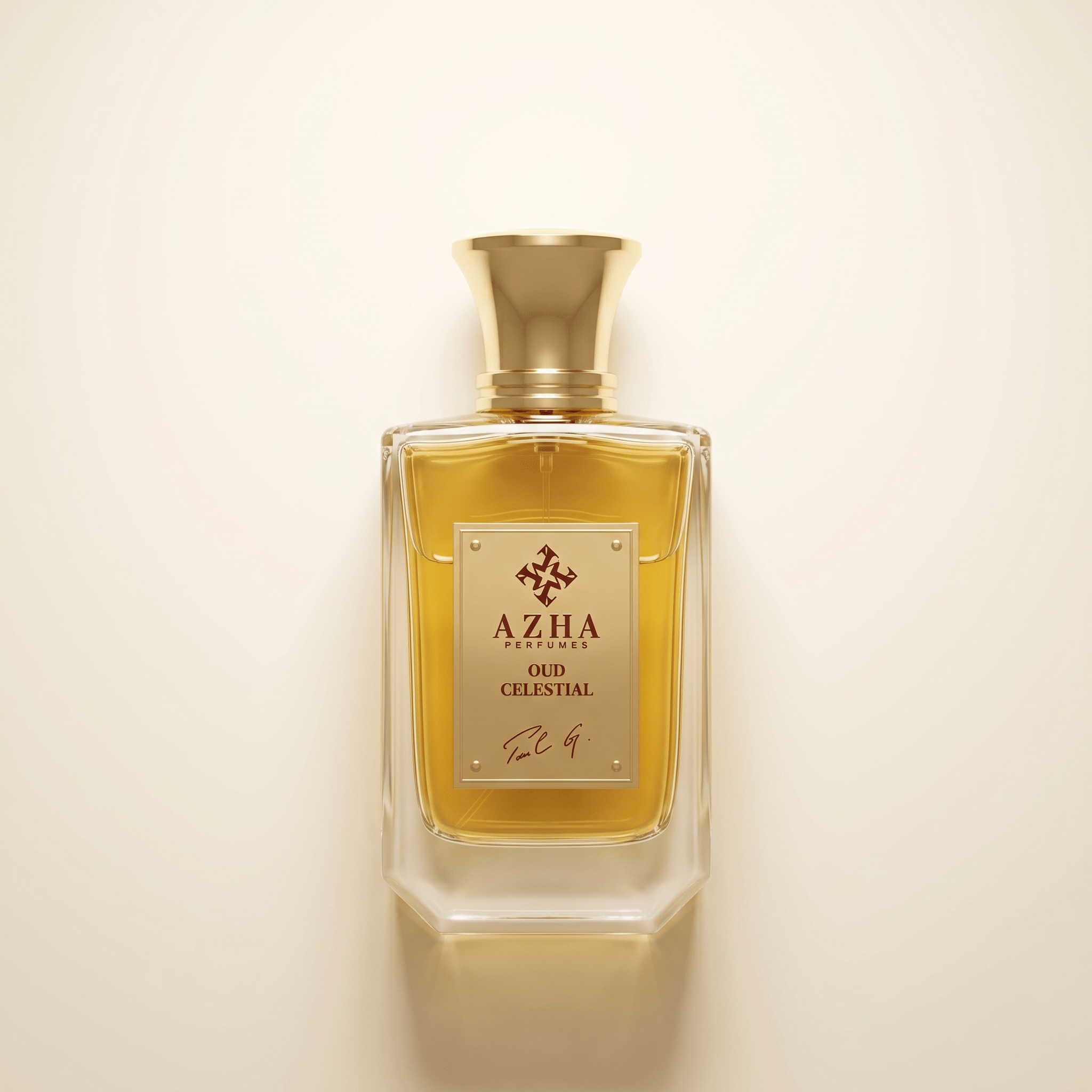 AzhaAzha Oud Celestial Eau De Parfum SprayPerfumeza