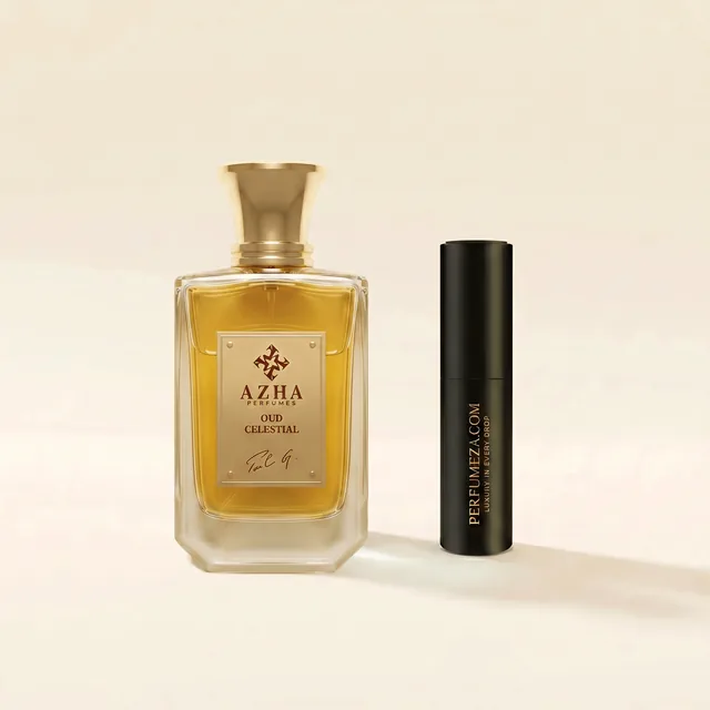 Azha Oud Celestial Eau de Parfum Spray