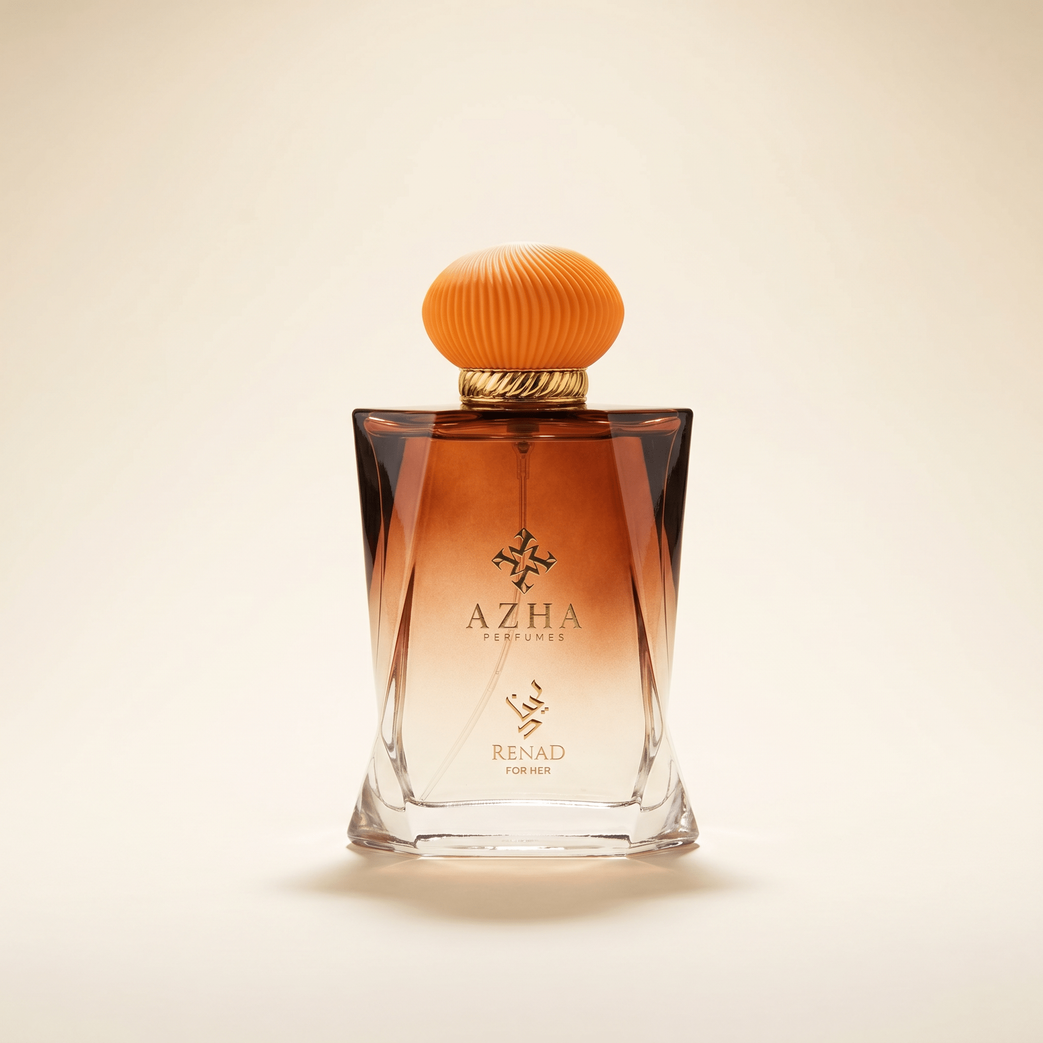 AzhaAzha Renad Eau De Parfum for Women 10mlPerfumeza
