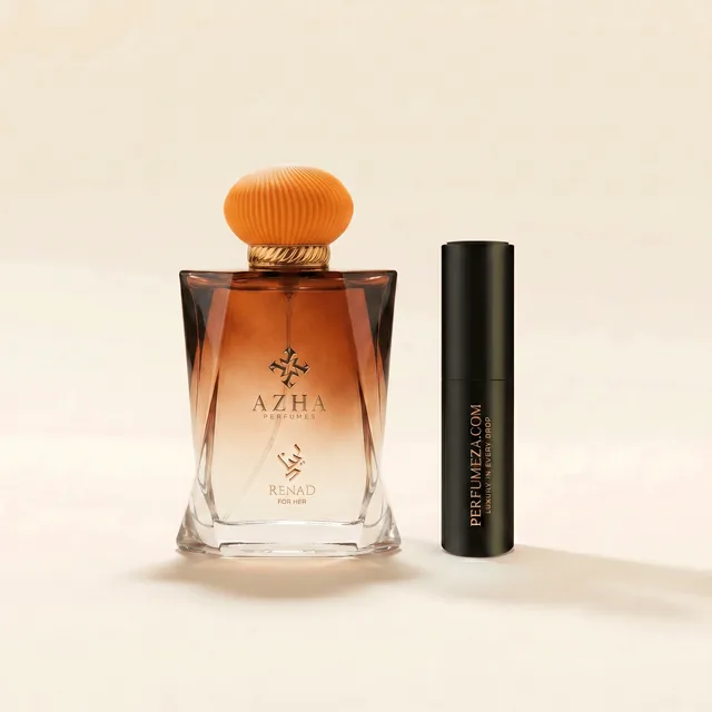 Azha Renad Eau de Parfum dla kobiet