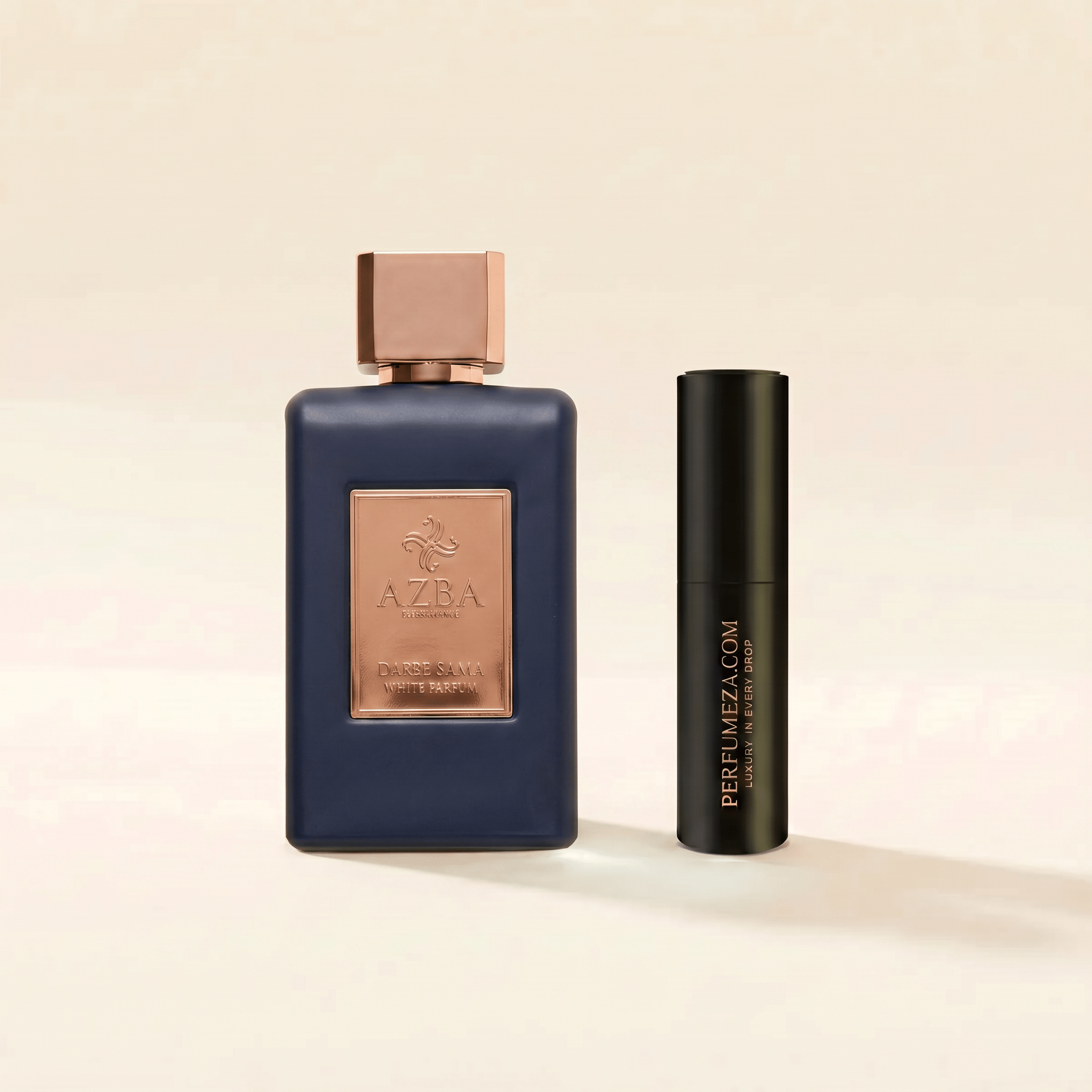 Azha Shah's Oud Eau de Parfum by Azha — zobacz 2