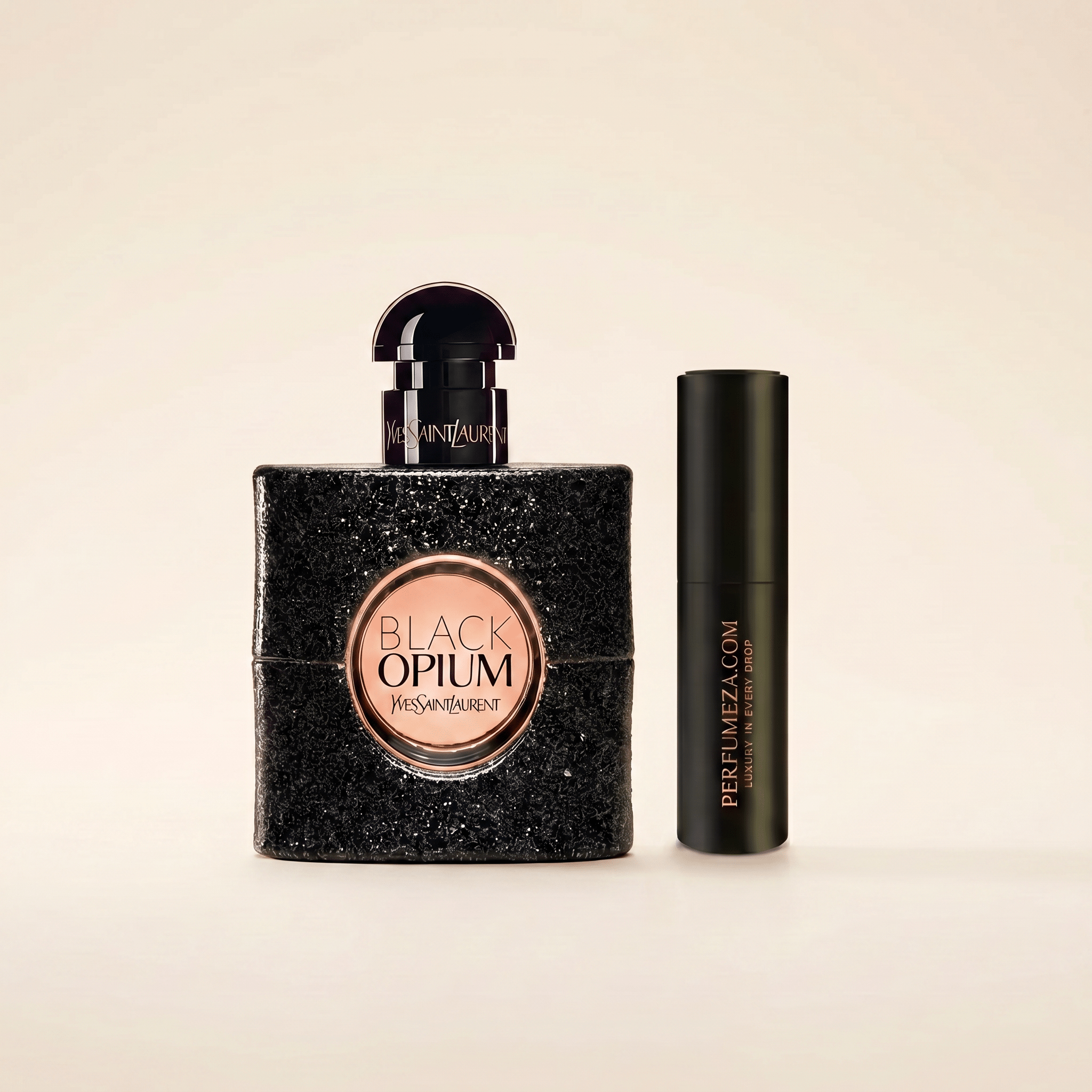 Black Opium Eau de Parfum by Yves Saint Laurent — zobacz 2