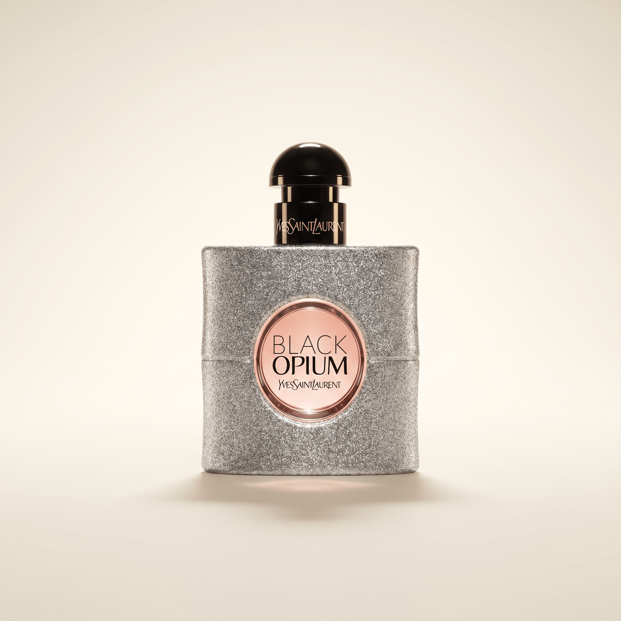 Yves Saint LaurentBlack Opium Glitter Eau de ParfumPerfumeza