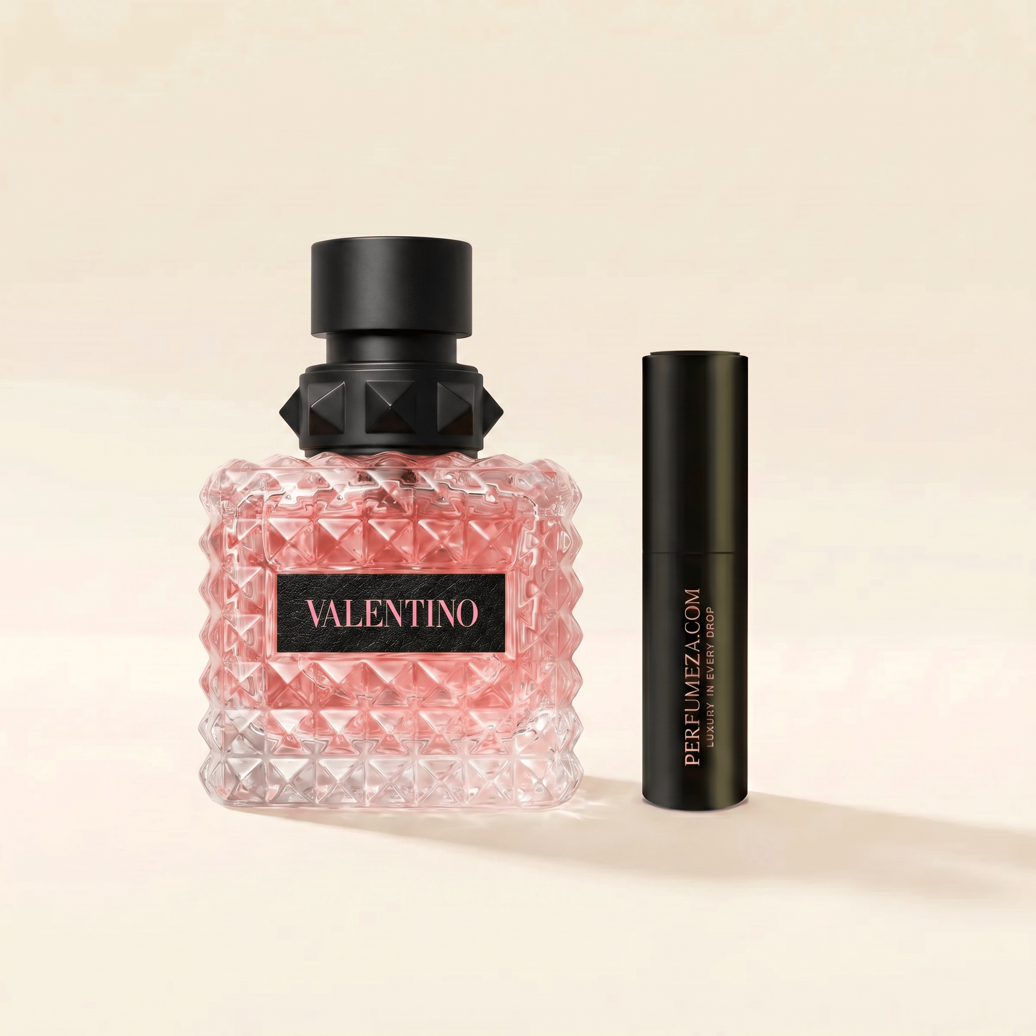 Born in Roma Donna Eau de Parfum by Valentino — widok 2