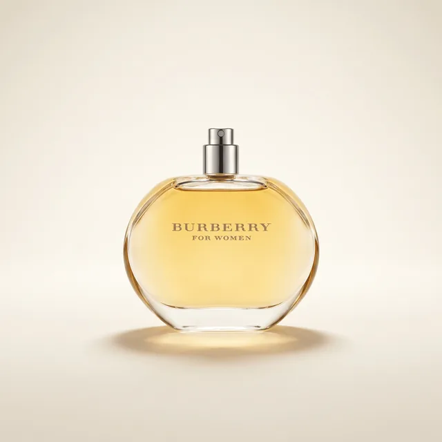 Burberry For Women - Eau de Parfum