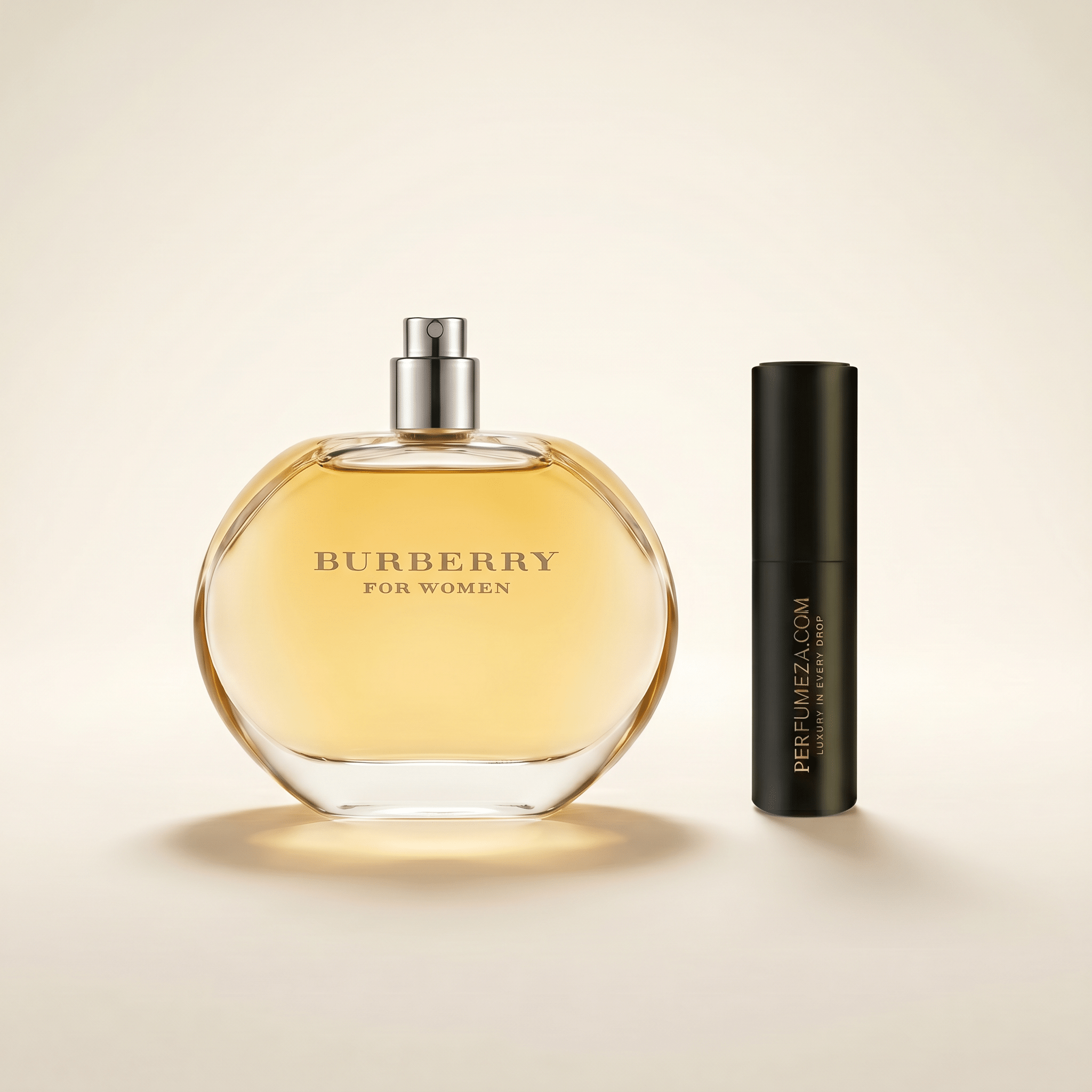 Burberry For Women - Eau de Parfum by Burberry — widok 2