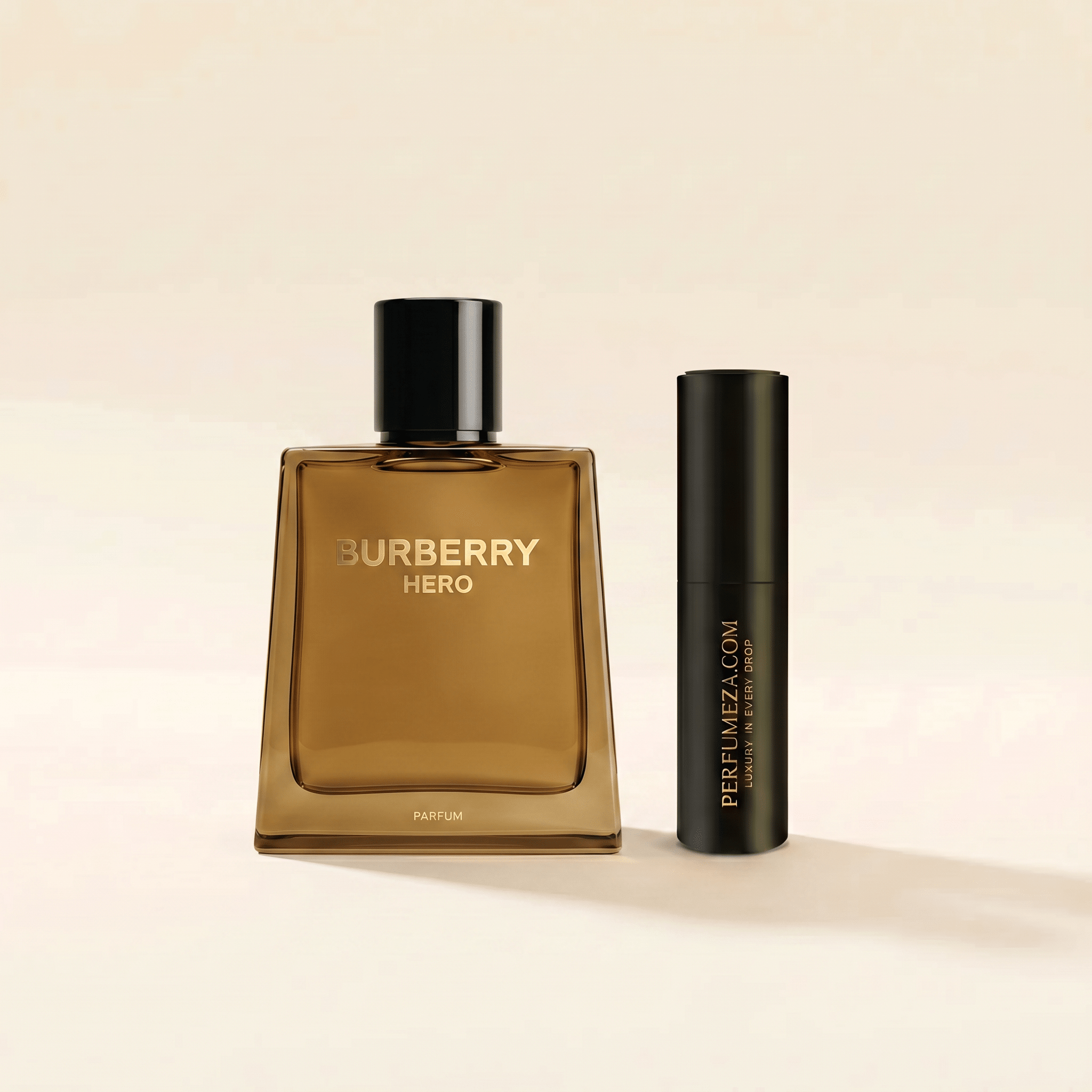 Burberry Hero Parfum by Burberry — zobacz 2