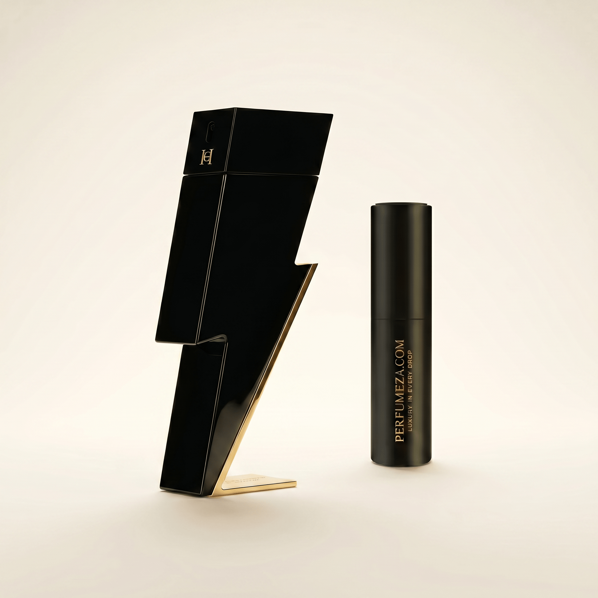 Carolina Herrera Bad Boy EDT Spray by Carolina Herrera — zobacz 2