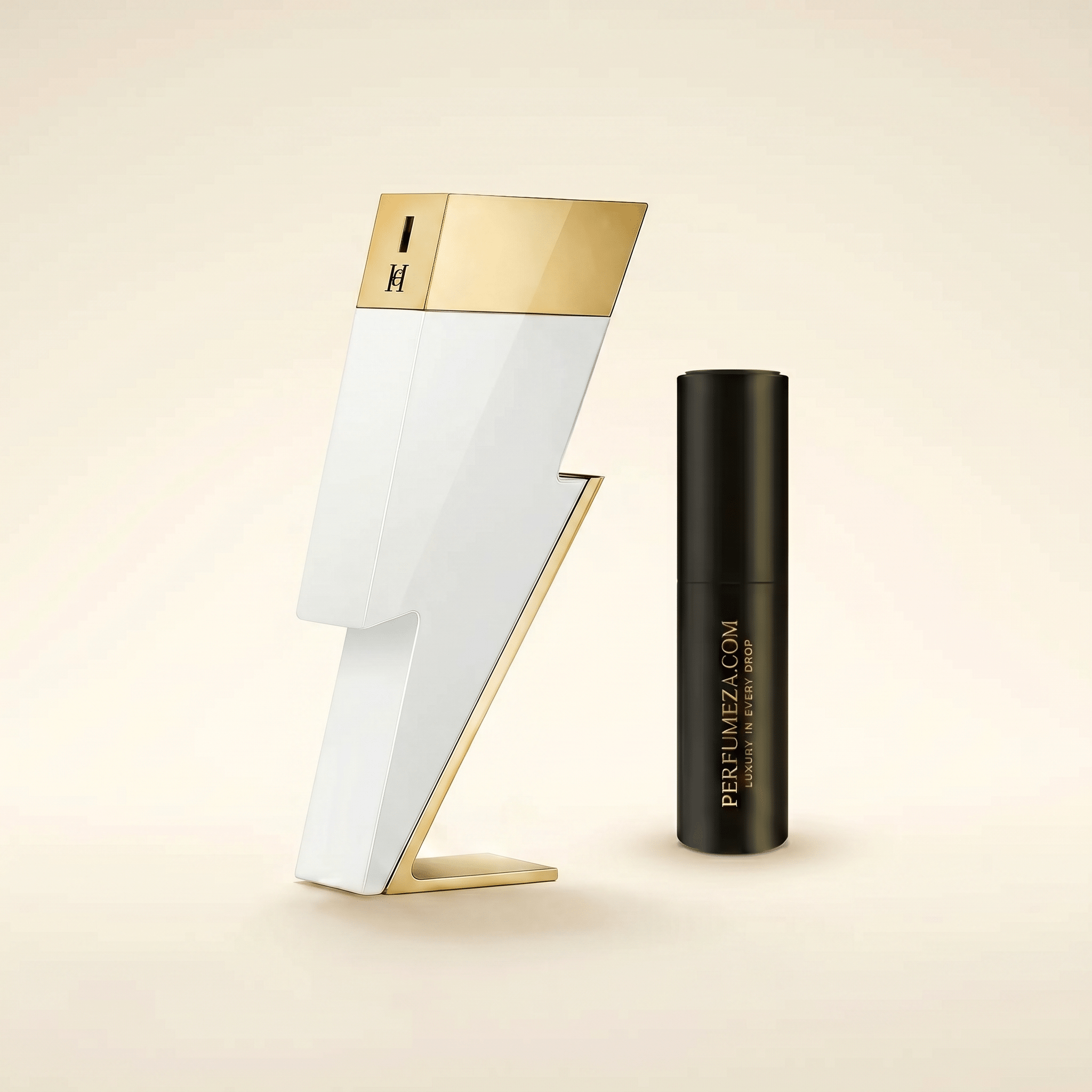 Carolina Herrera Bad Boy Sparkling Ice Eau de Toilette by Carolina Herrera — zobacz 2