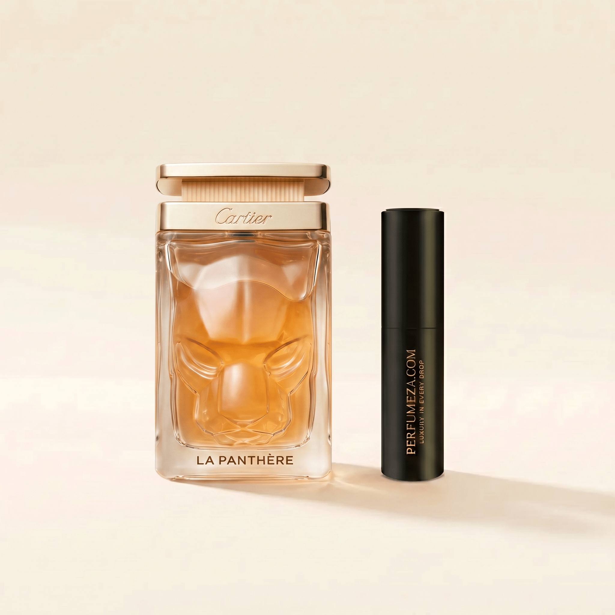 Cartier La Panthère Eau De Toilette by Cartier — zobacz 2